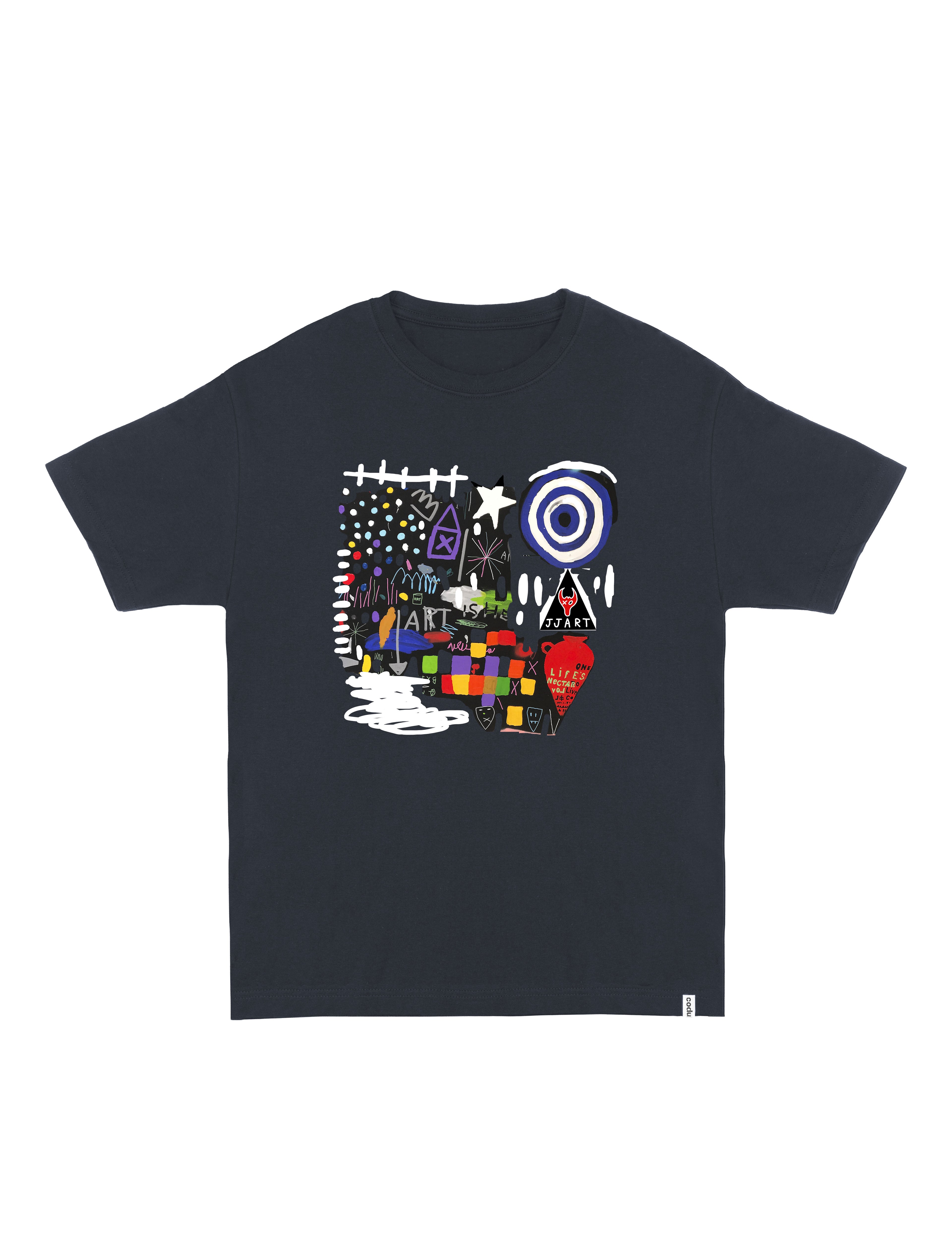 LIFE IS NECTAR // Heavy Weight (3.010)