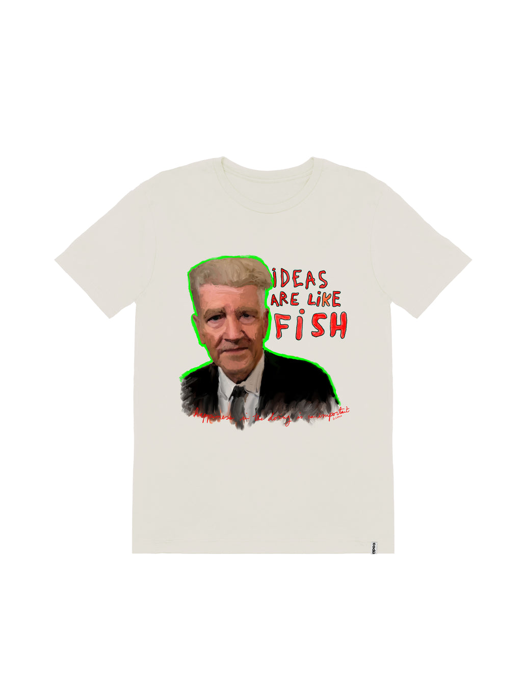 LYNCH IDEAS T-SHIRT // Classic Fit (ART3.001)