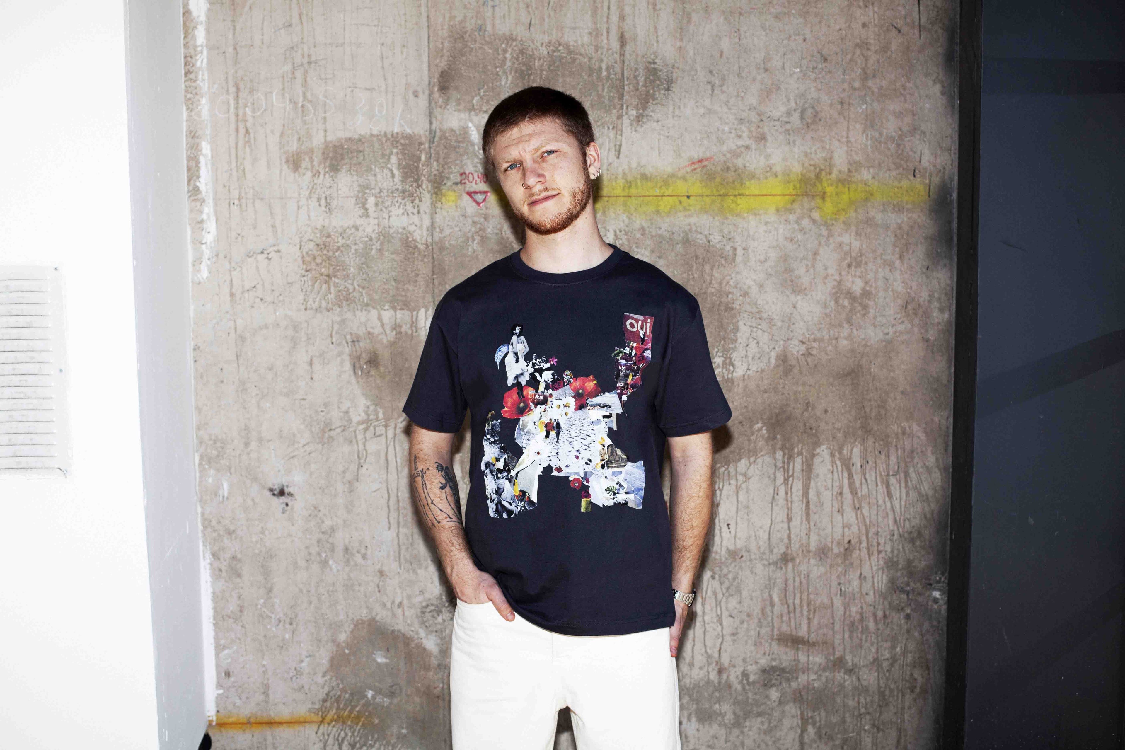 MIA 2 // Heavy Weight (3.010)