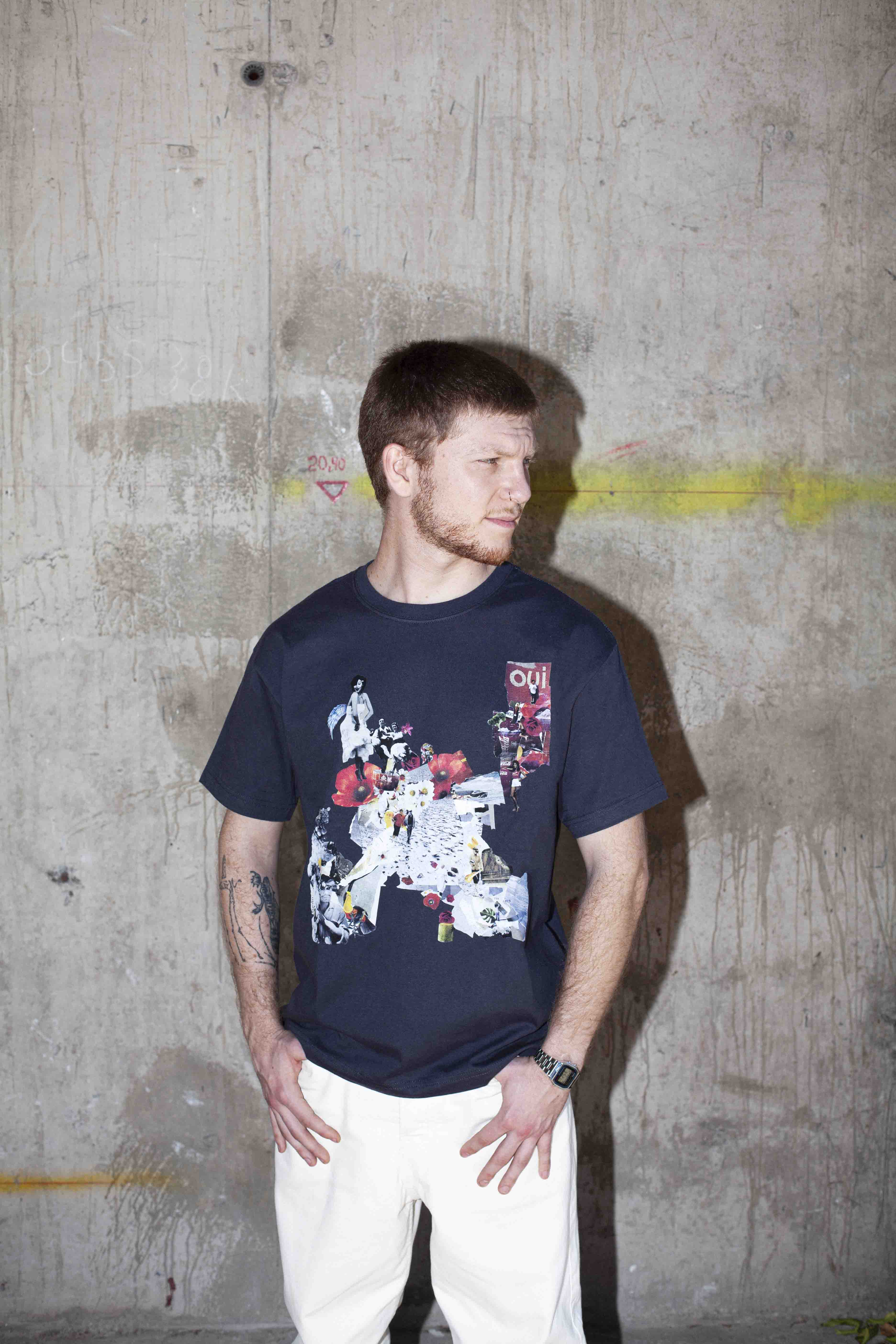 MIA 2 // Heavy Weight (3.010)