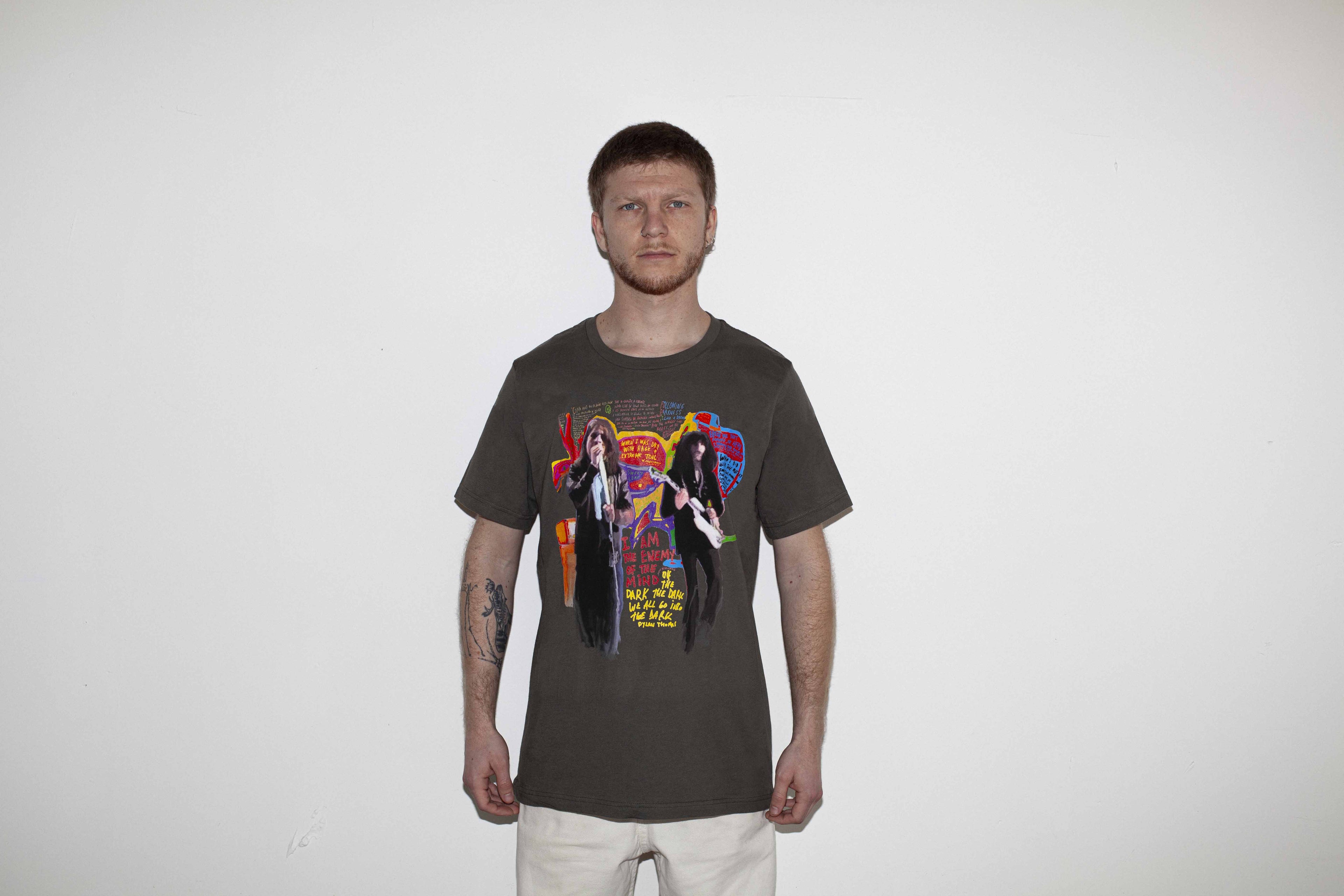 SABBATH // Classic Fit (ART3.001)