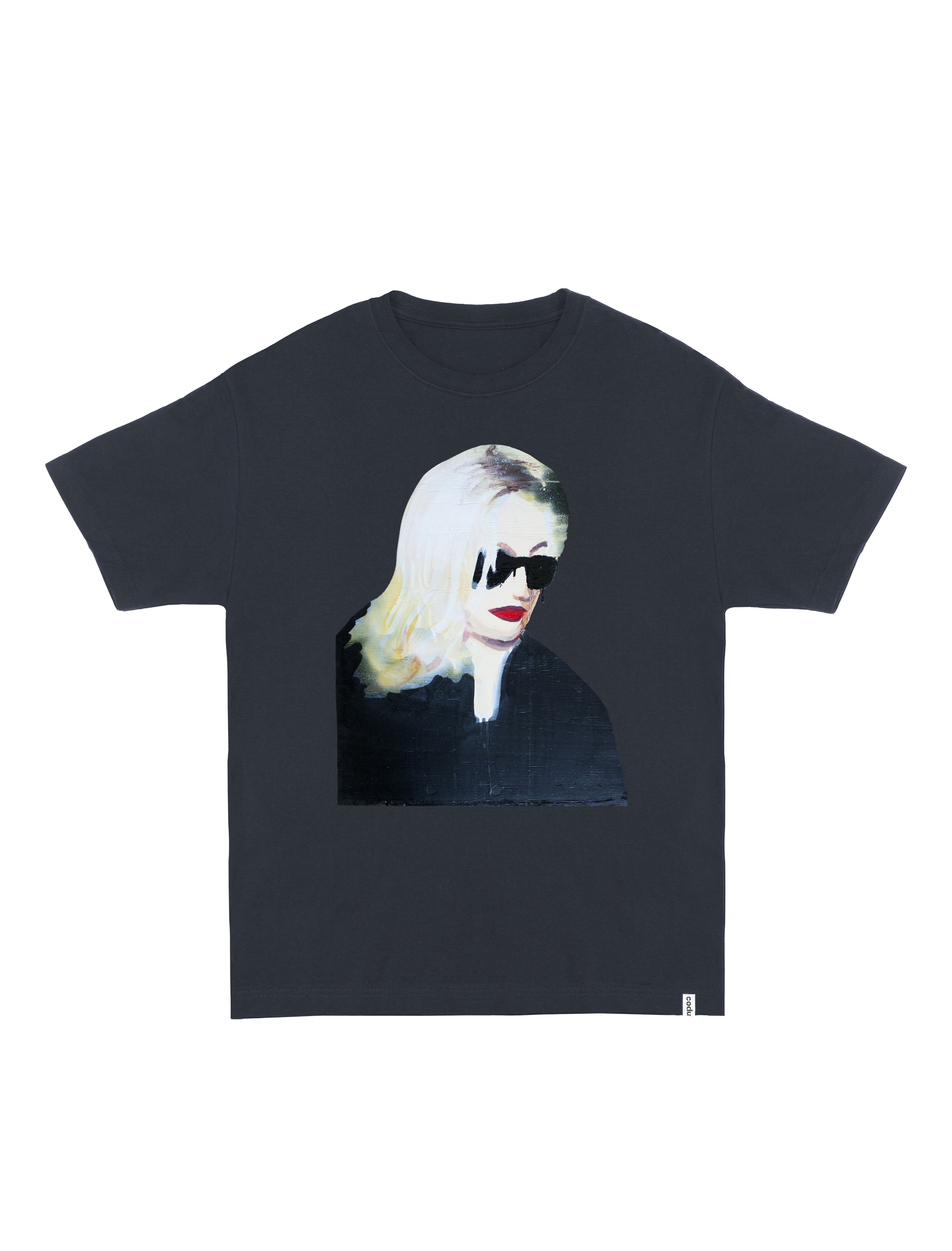 MADONNA // Heavy Weight (3.010)