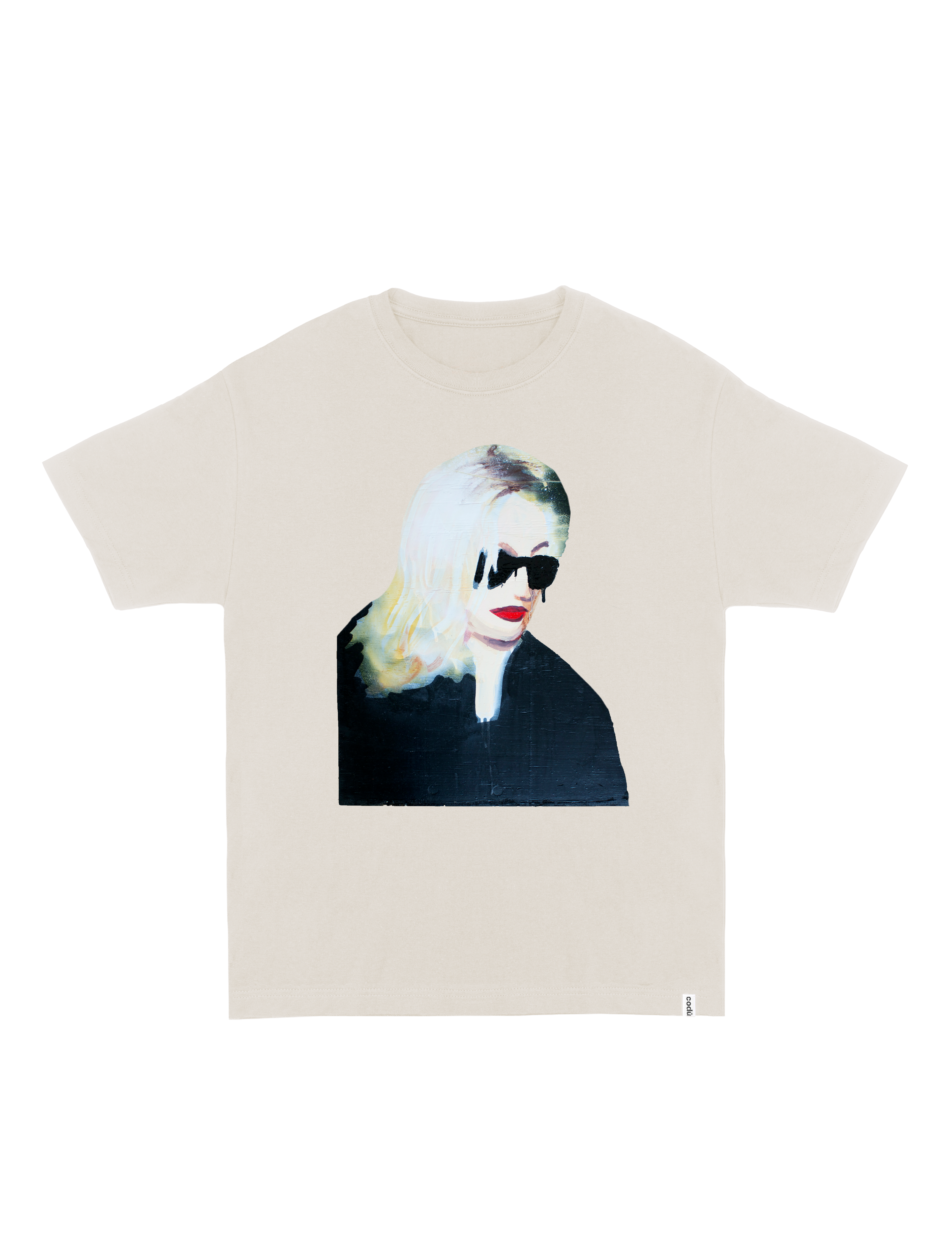 MADONNA // Heavy Weight (3.010)