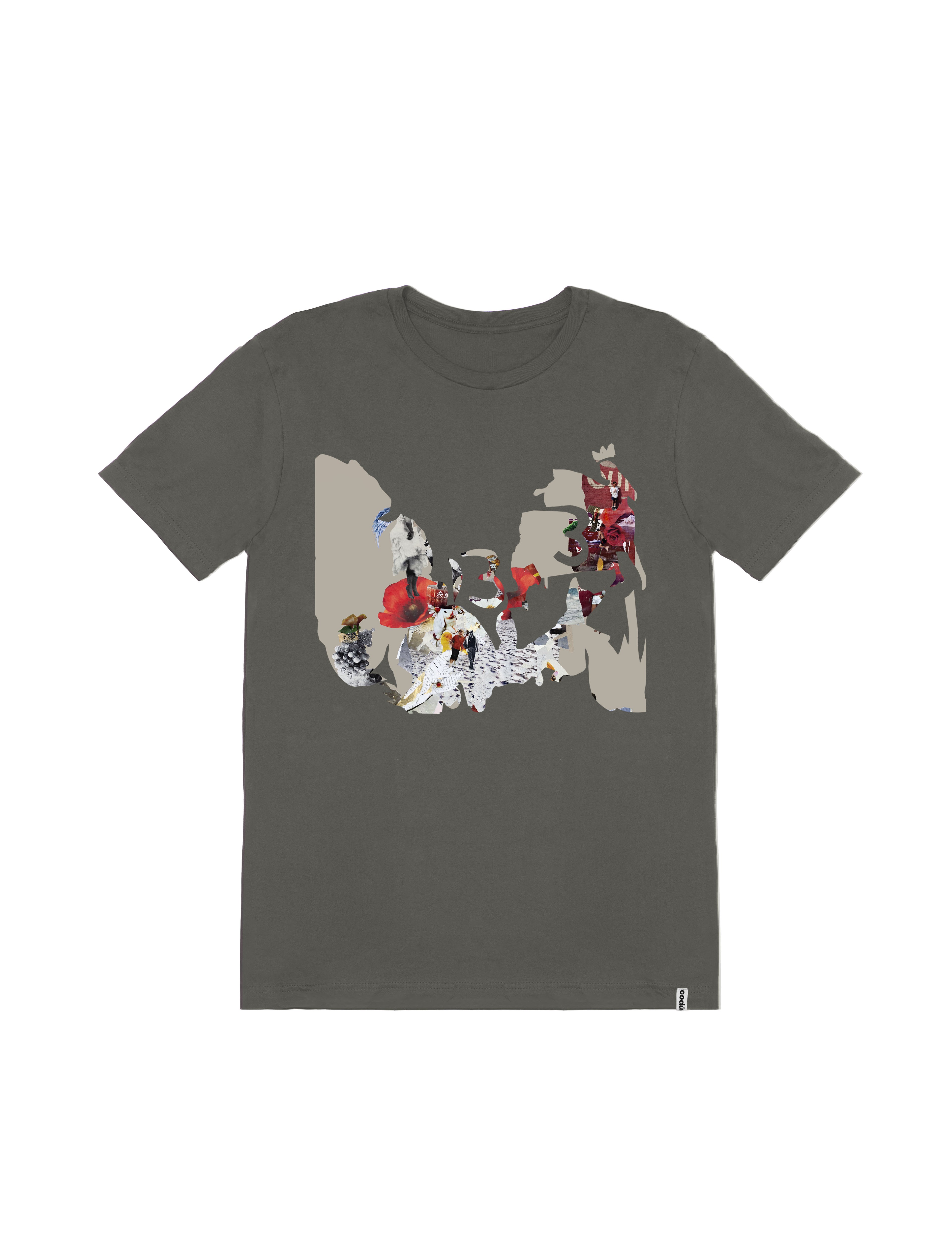 MIA 2 T-SHIRT // Classic Fit (ART3.001)