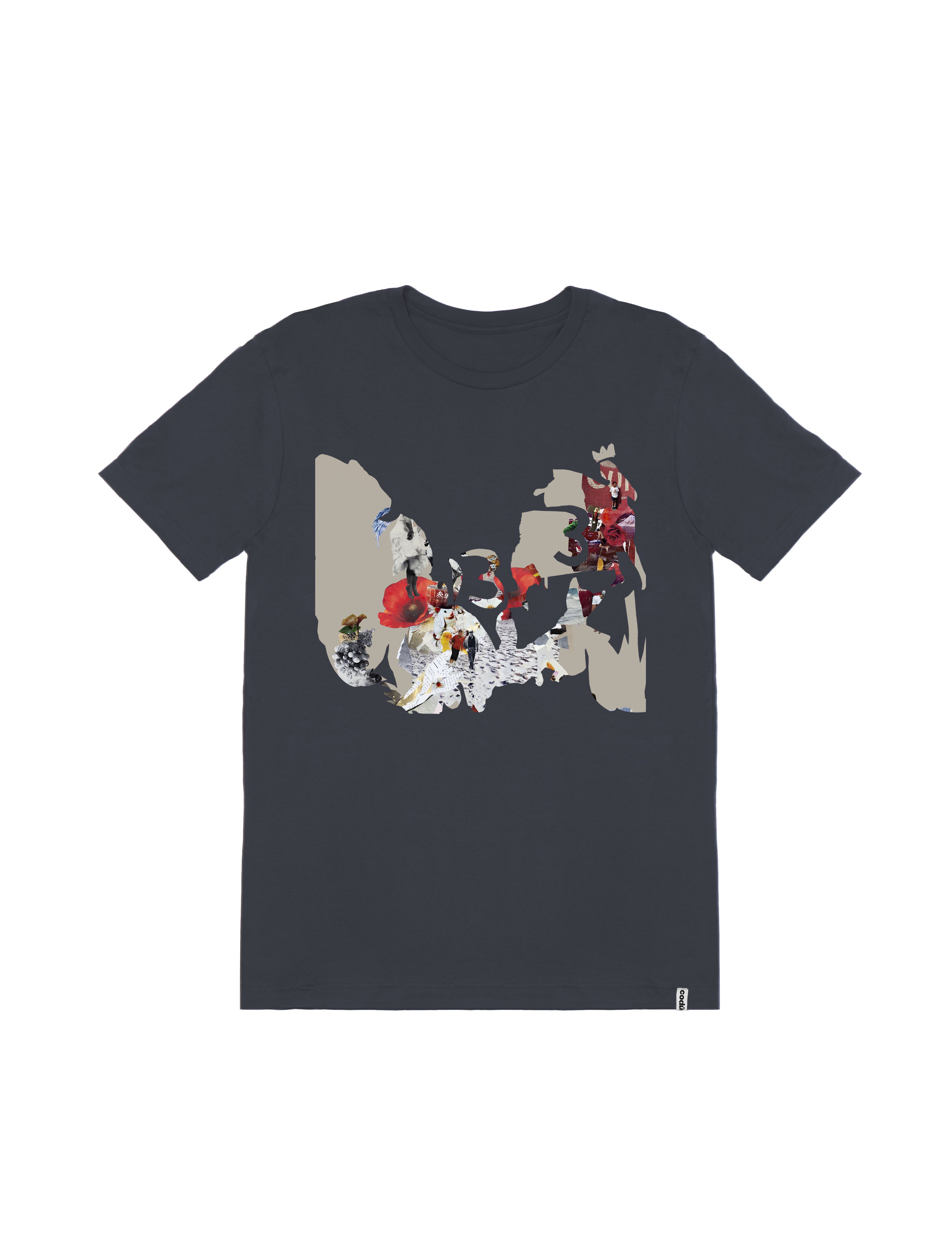 MIA 2 T-SHIRT // Classic Fit (ART3.001)