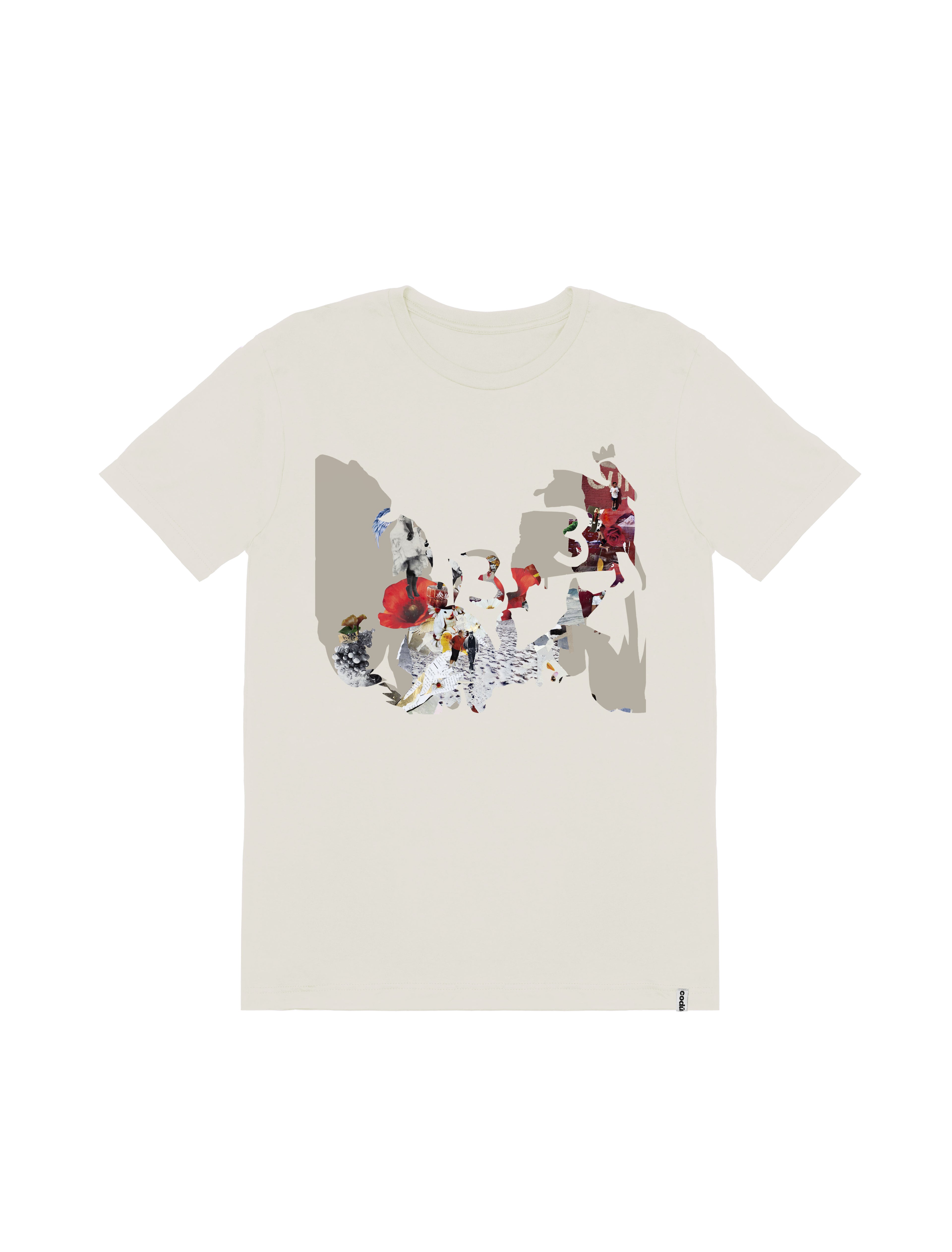 MIA 2 T-SHIRT // Classic Fit (ART3.001)