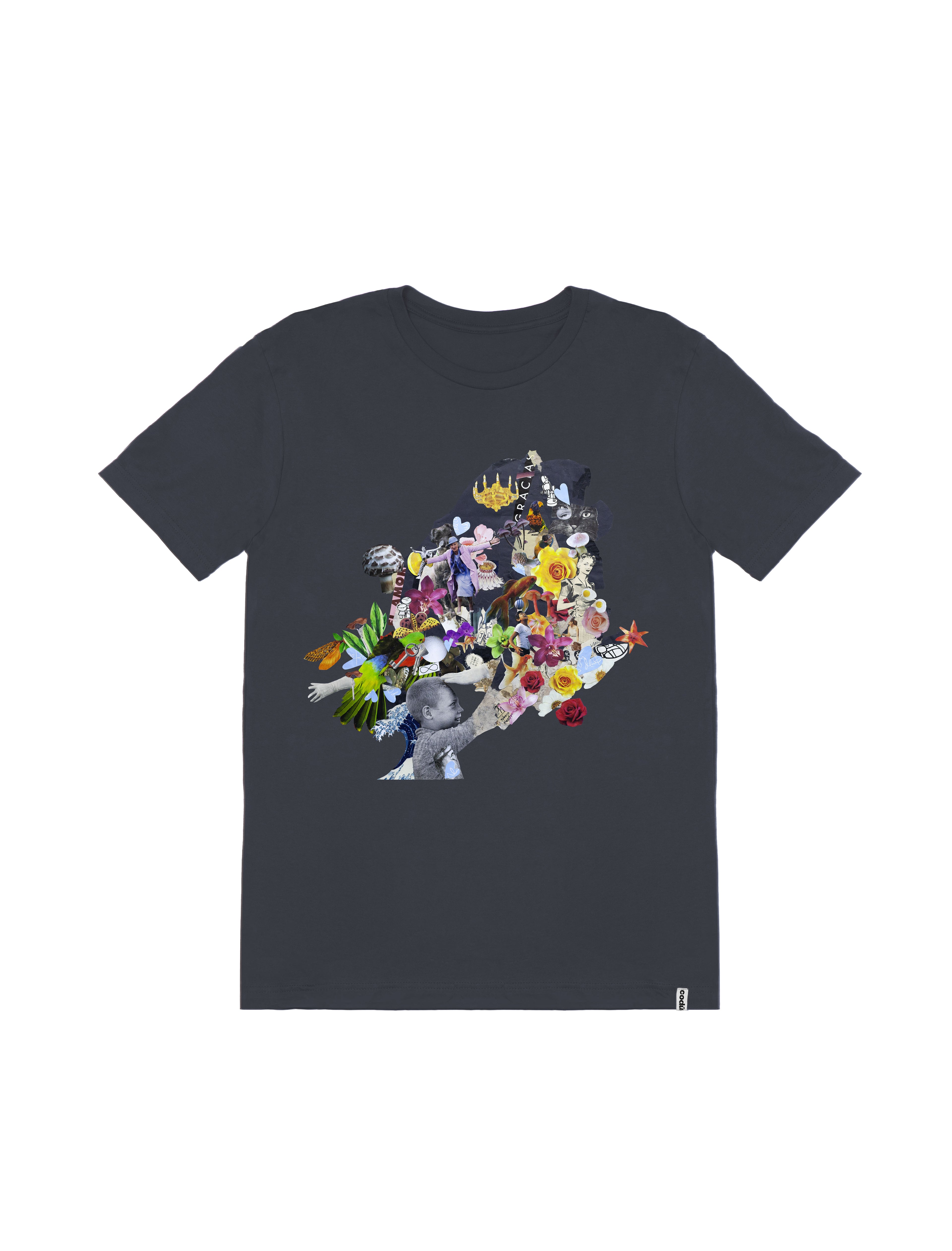 MIA 4 T-SHIRT // Classic Fit (ART3.001)