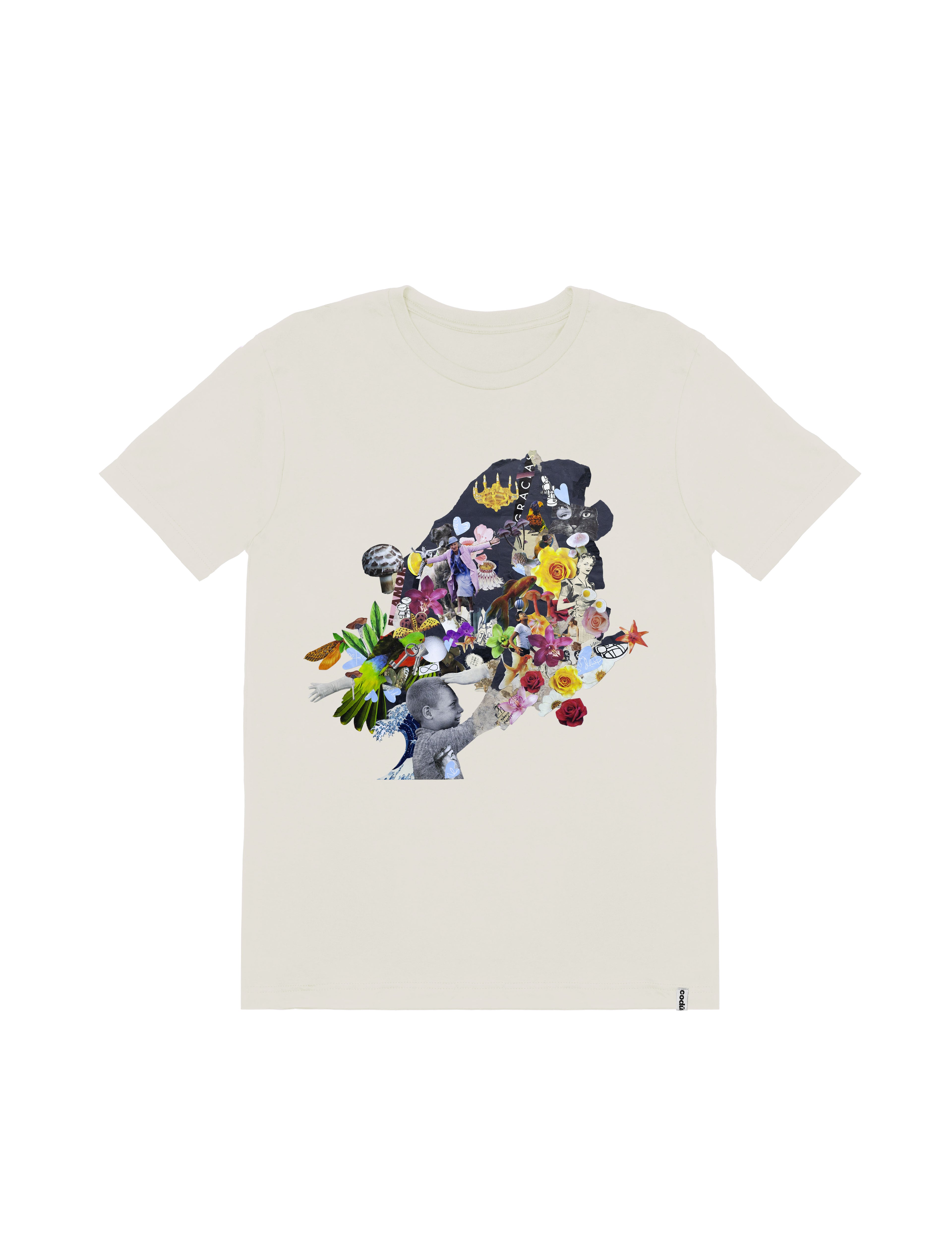 MIA 4 T-SHIRT // Classic Fit (ART3.001)