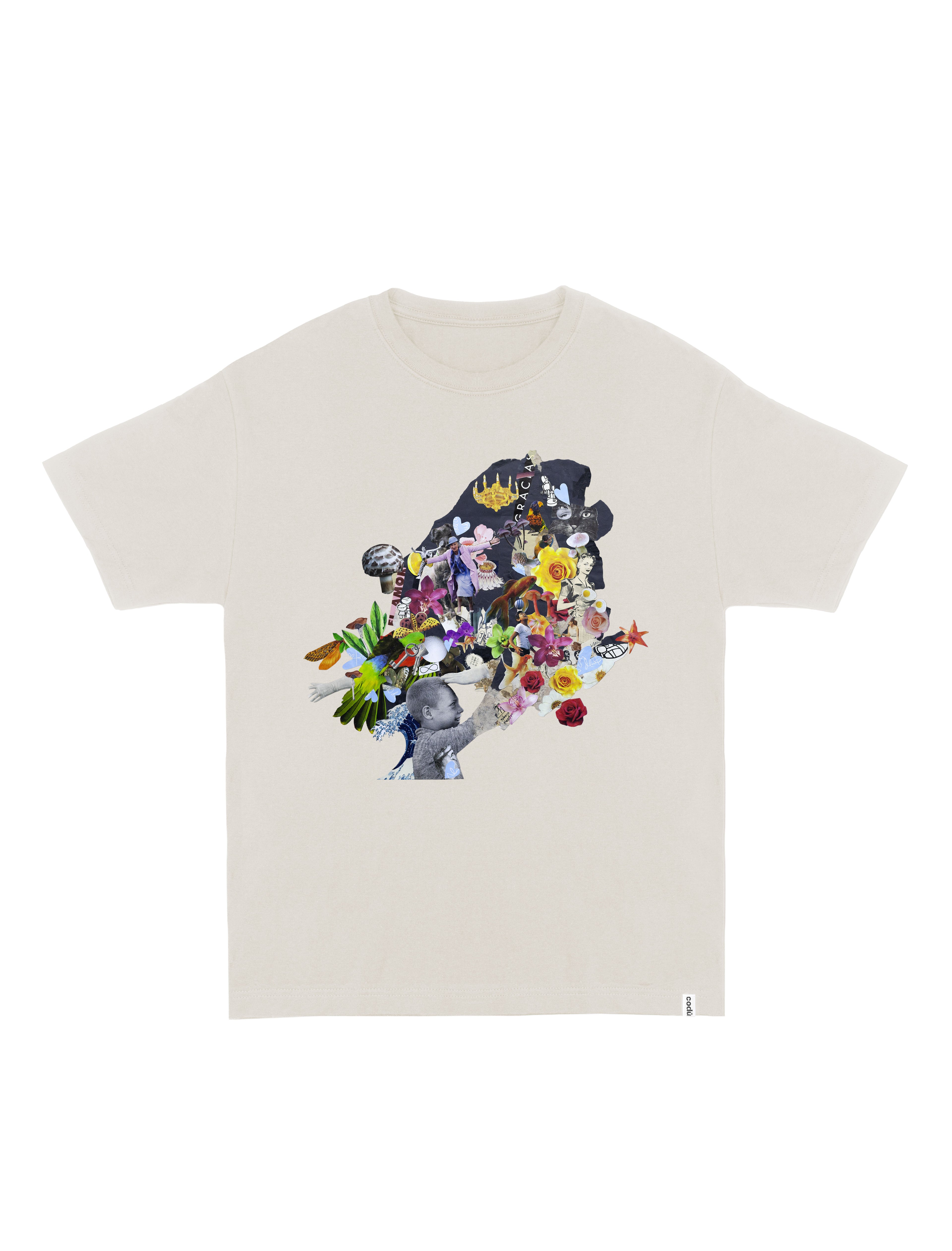 MIA 4 // Heavy Weight (3.010)