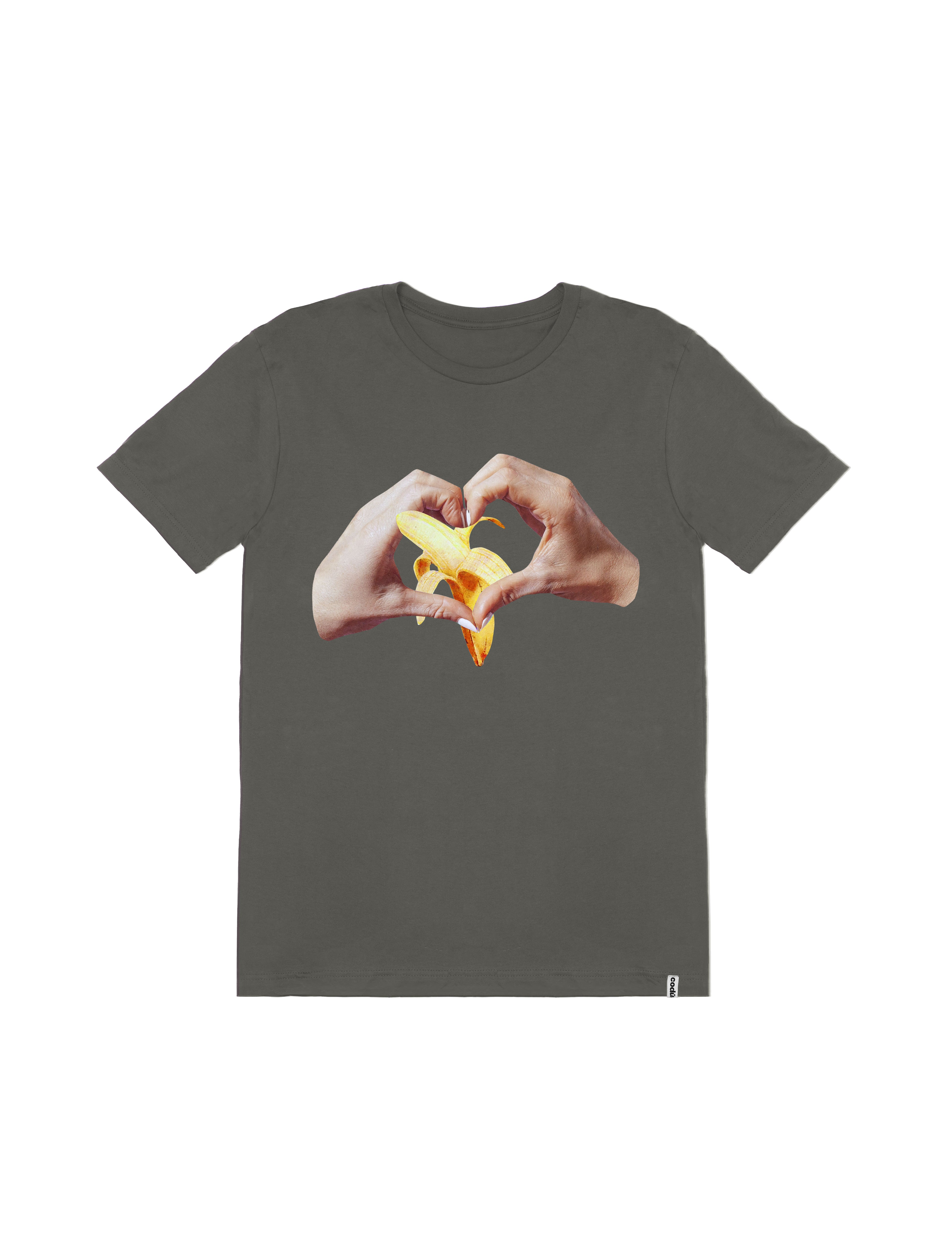 MIA 5 T-SHIRT // Classic Fit (ART3.001)