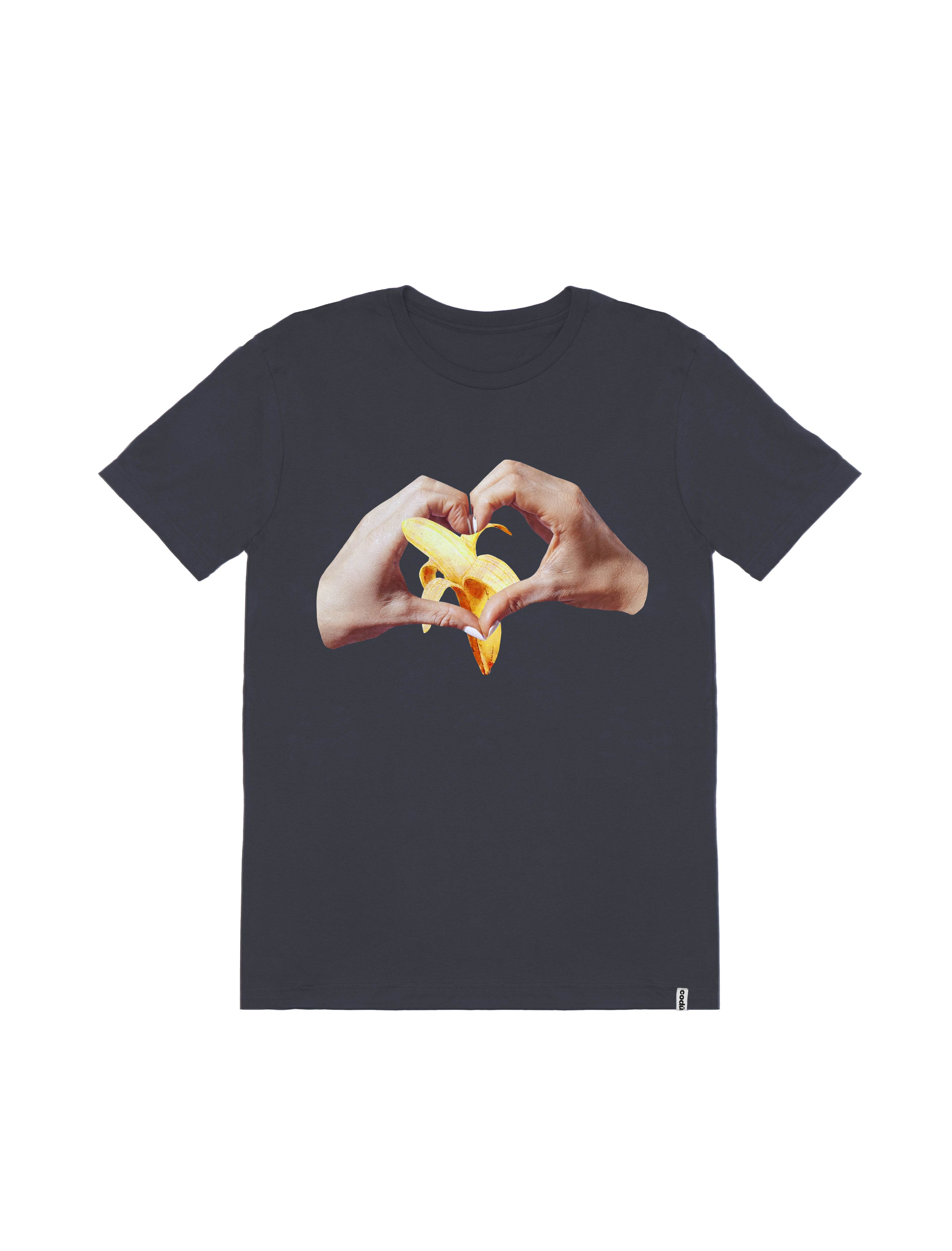 MIA 5 T-SHIRT // Classic Fit (ART3.001)