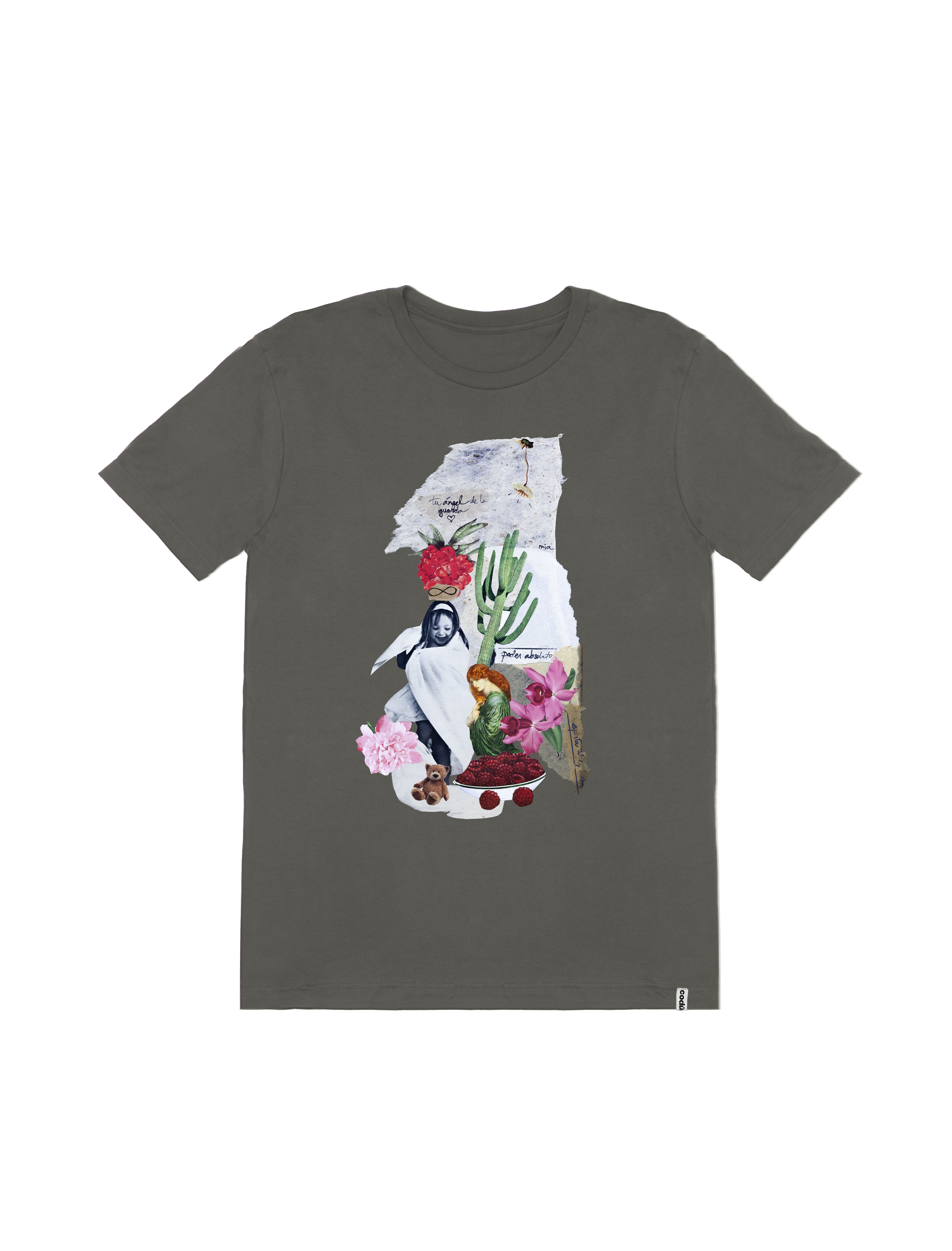 MIA T-SHIRT // Classic Fit (ART3.001)