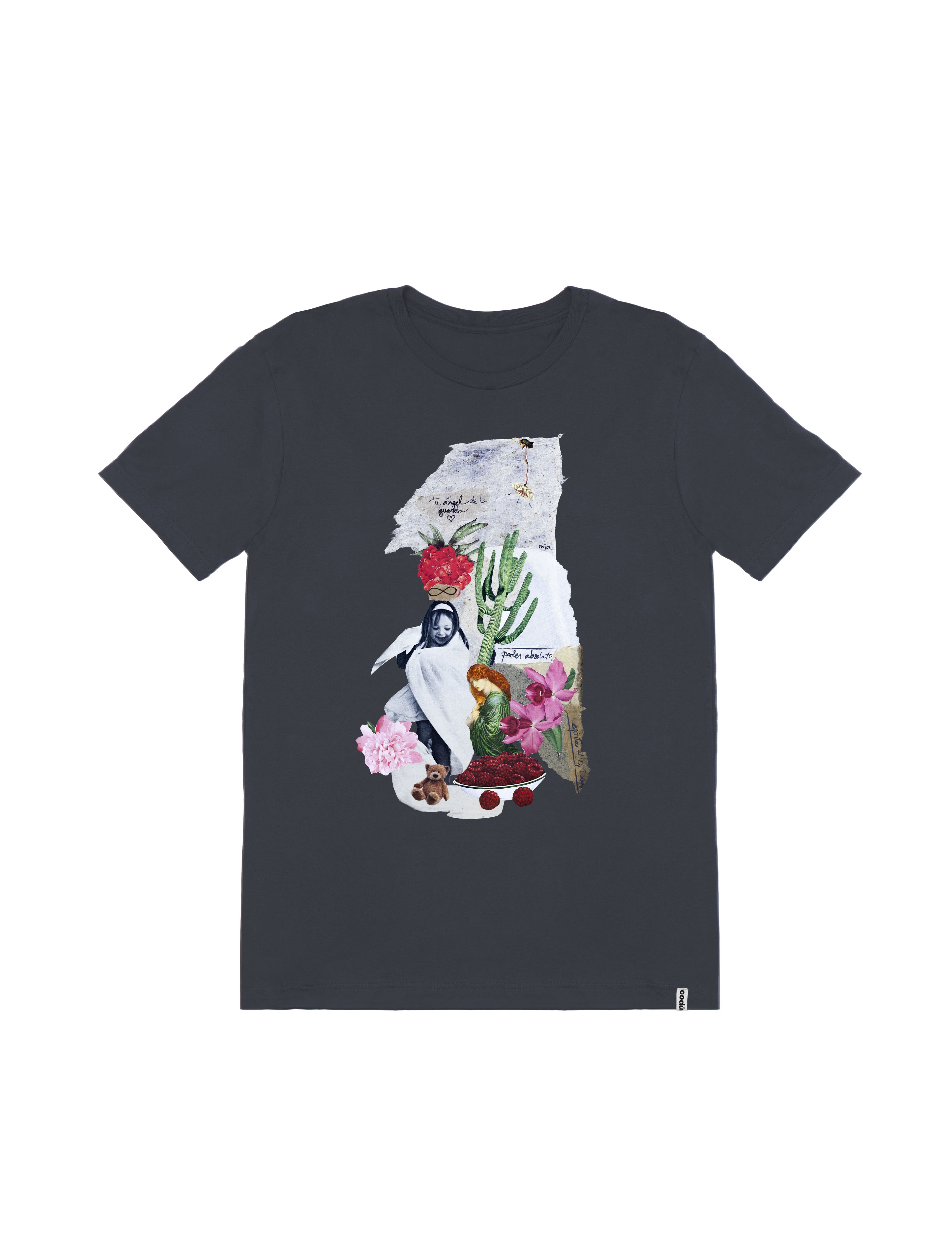 MIA T-SHIRT // Classic Fit (ART3.001)