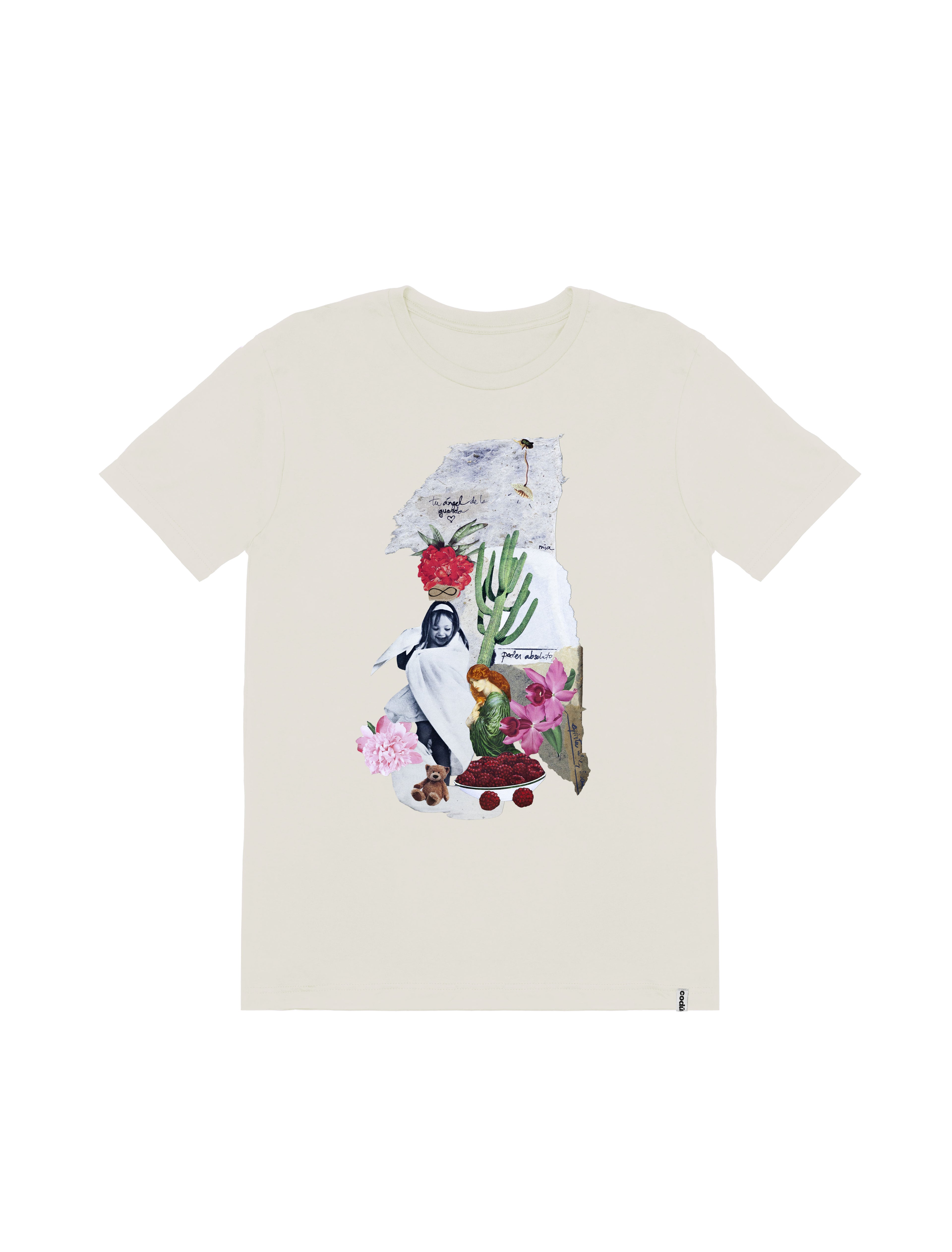 MIA T-SHIRT // Classic Fit (ART3.001)