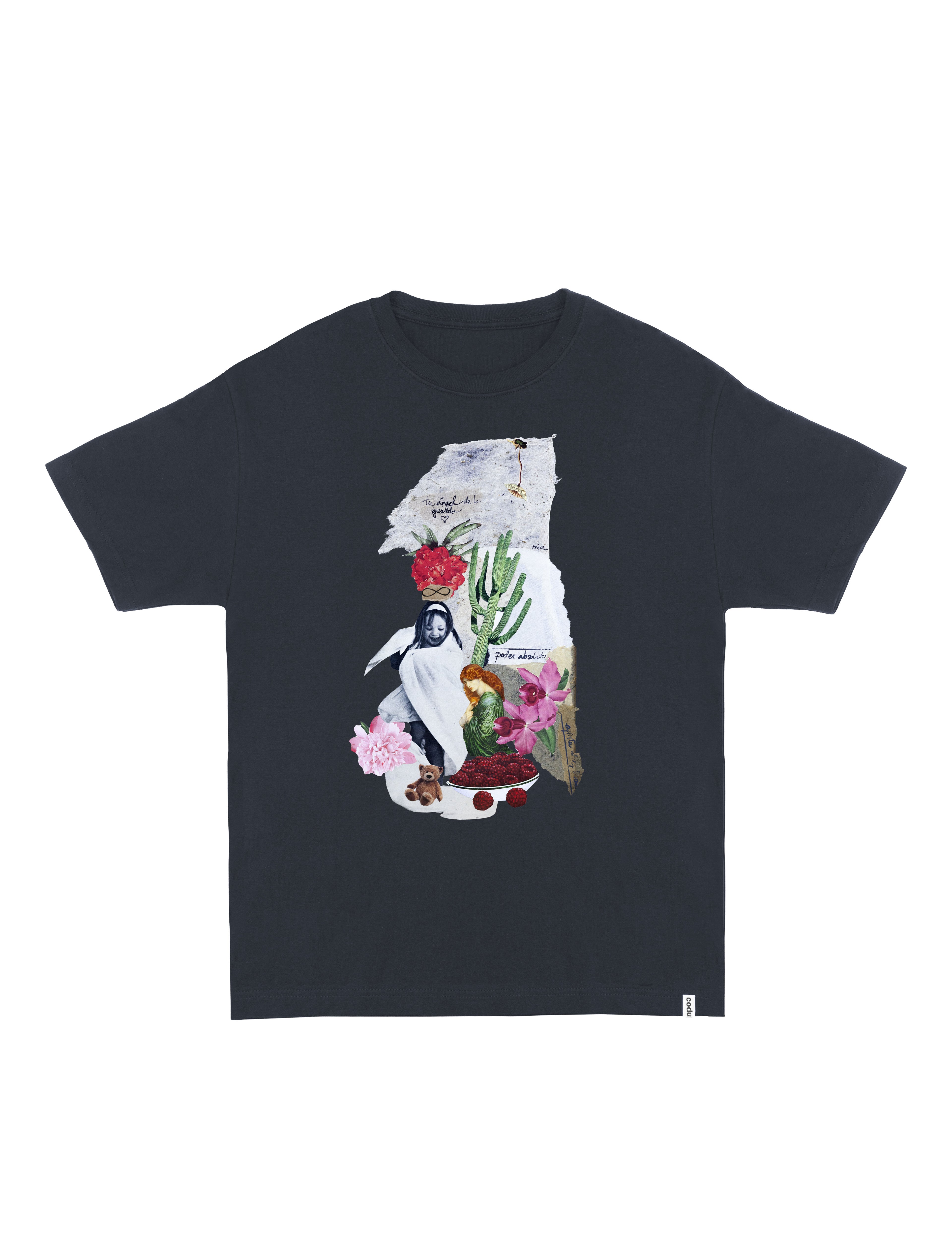 MIA // Heavy Weight (3.010)