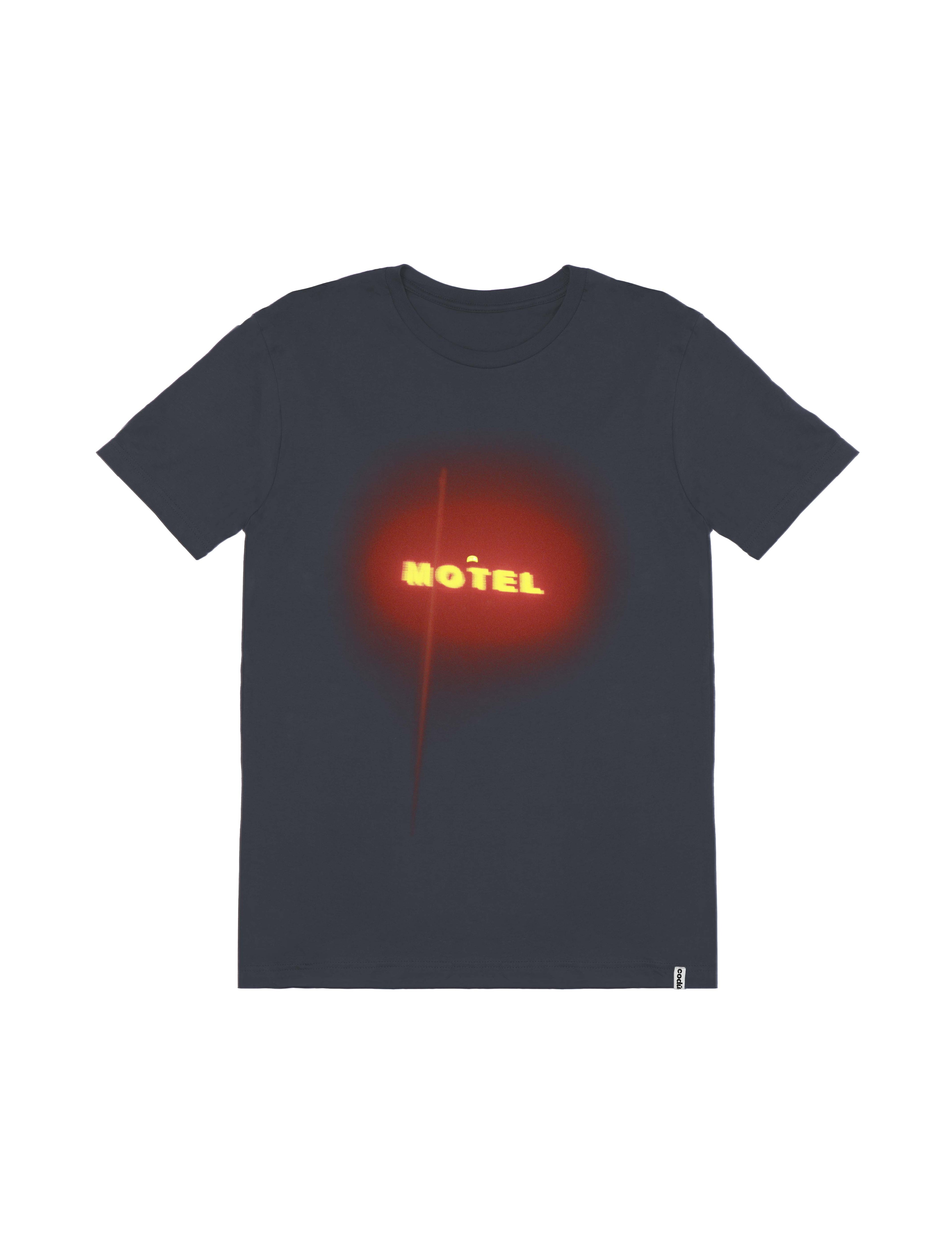 MOTEL T-SHIRT // Classic Fit (ART3.001)
