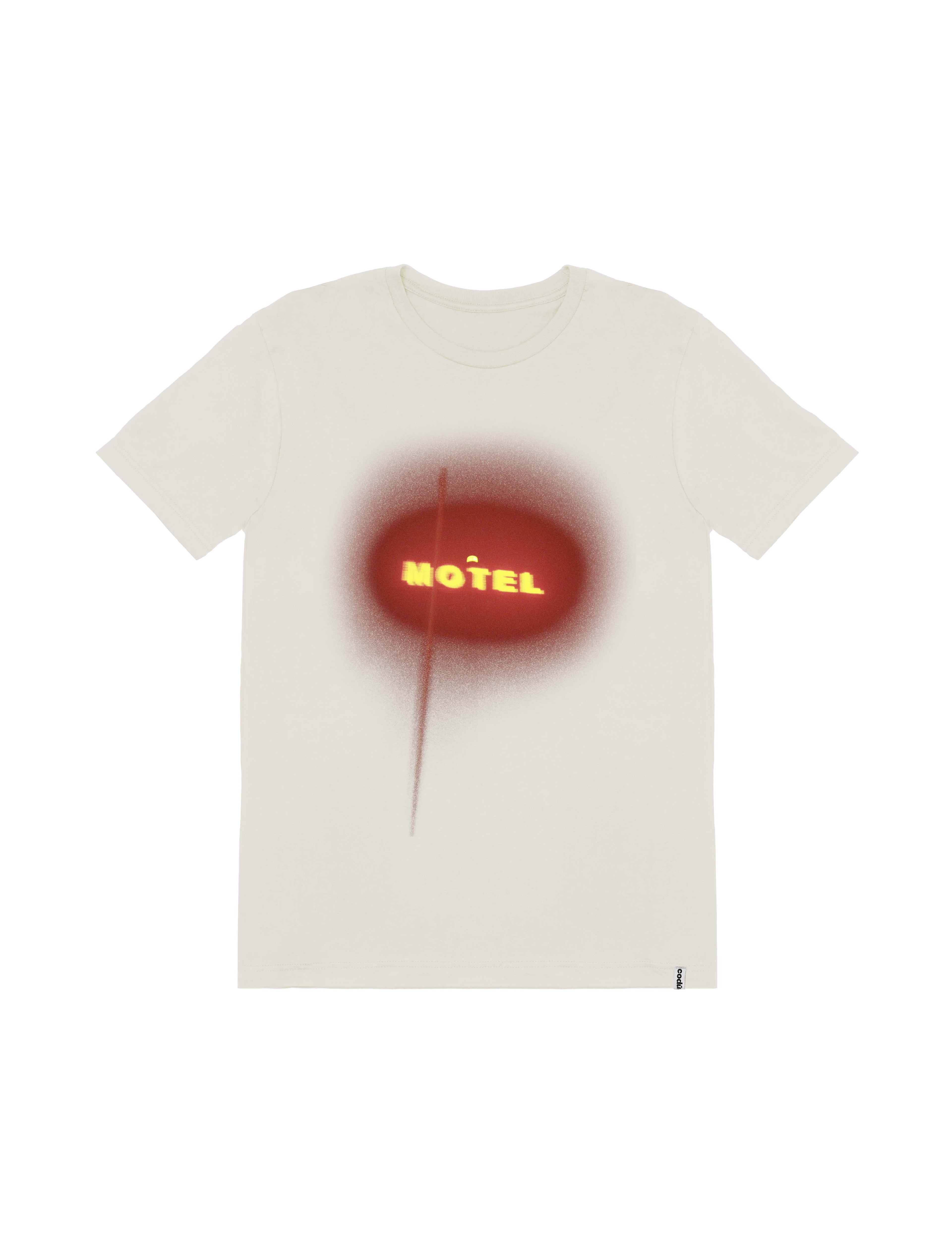 MOTEL T-SHIRT // Classic Fit (ART3.001)