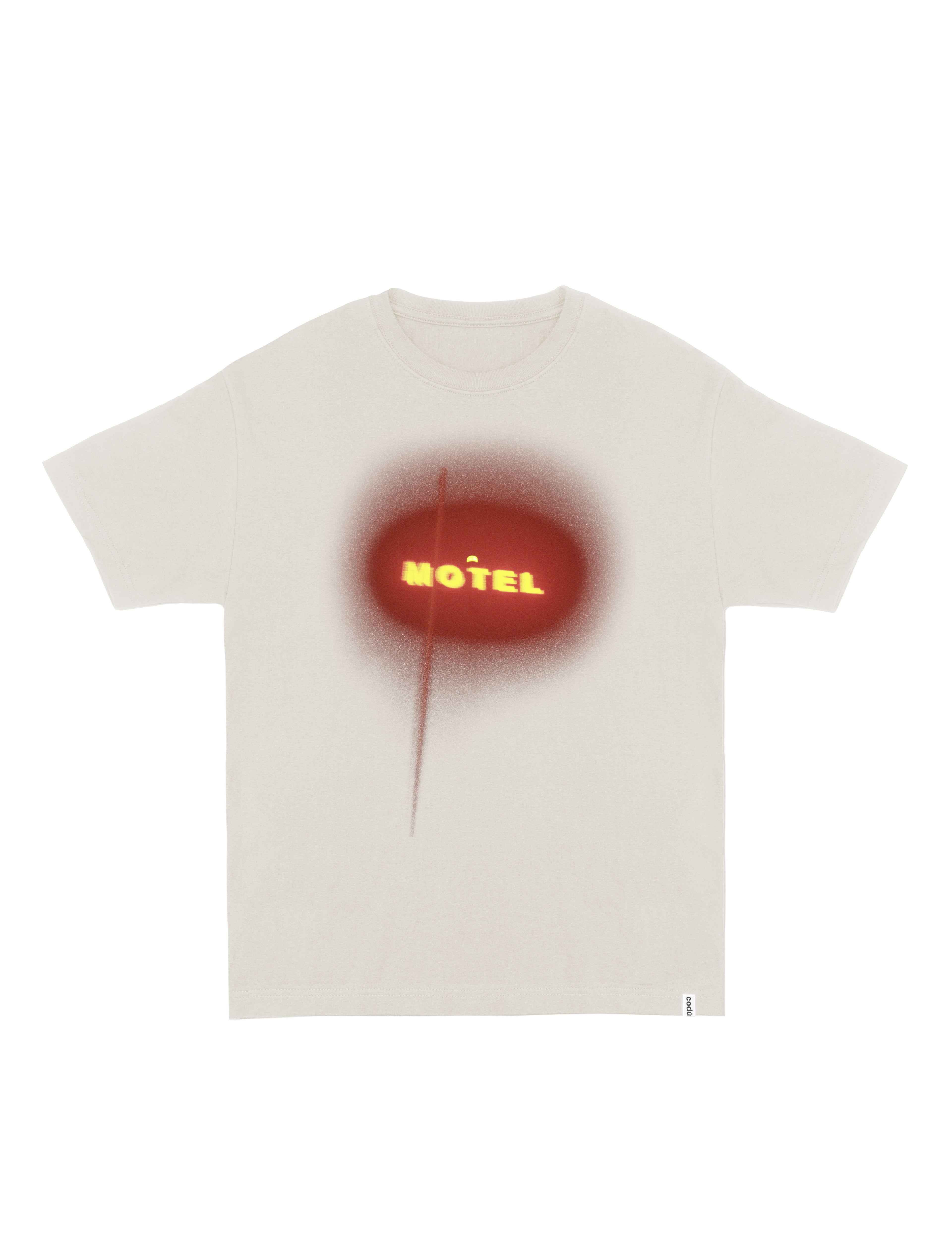 MOTEL// Heavy Weight (3.010)