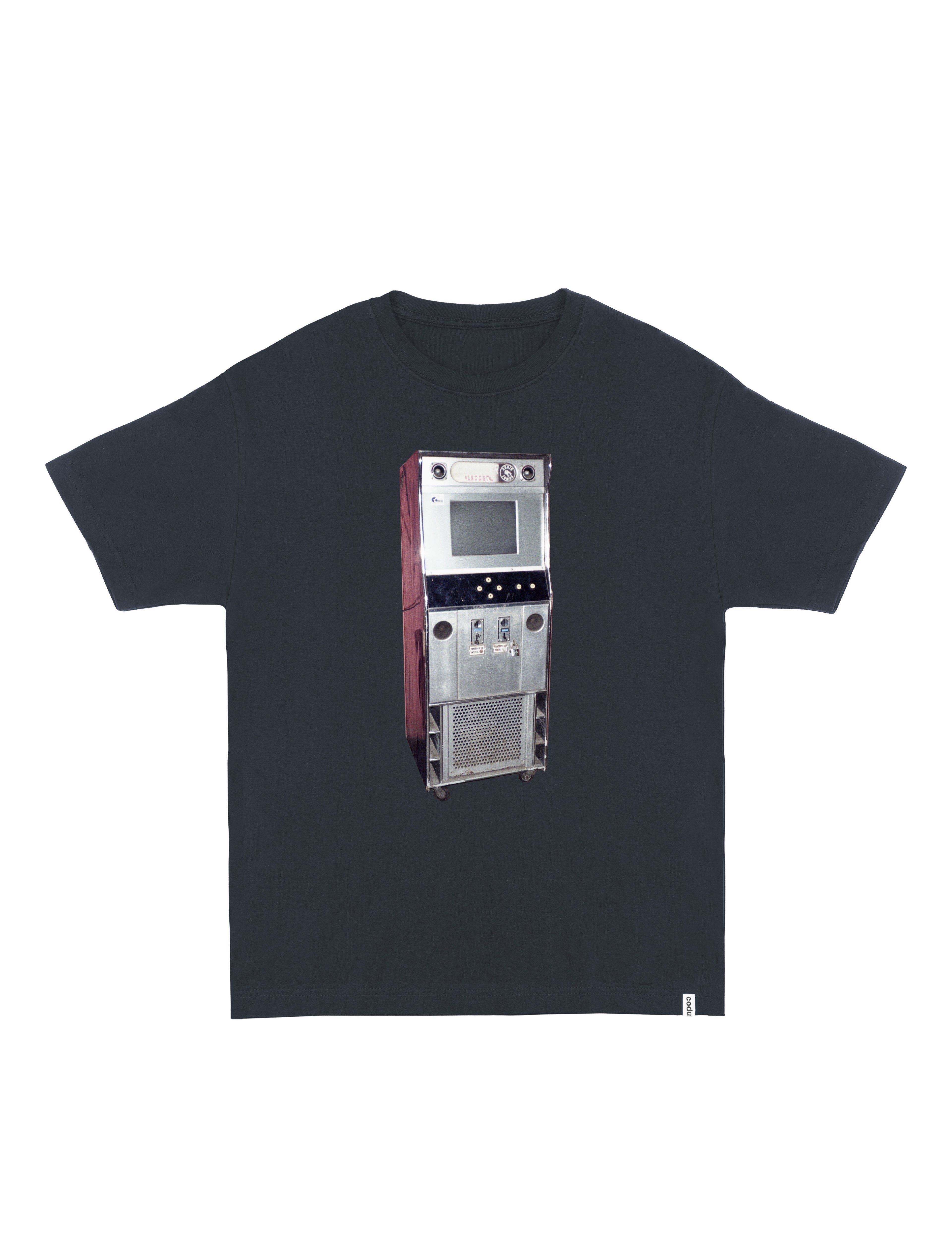 MUSIC DIGITAL // Heavy Weight (3.010)