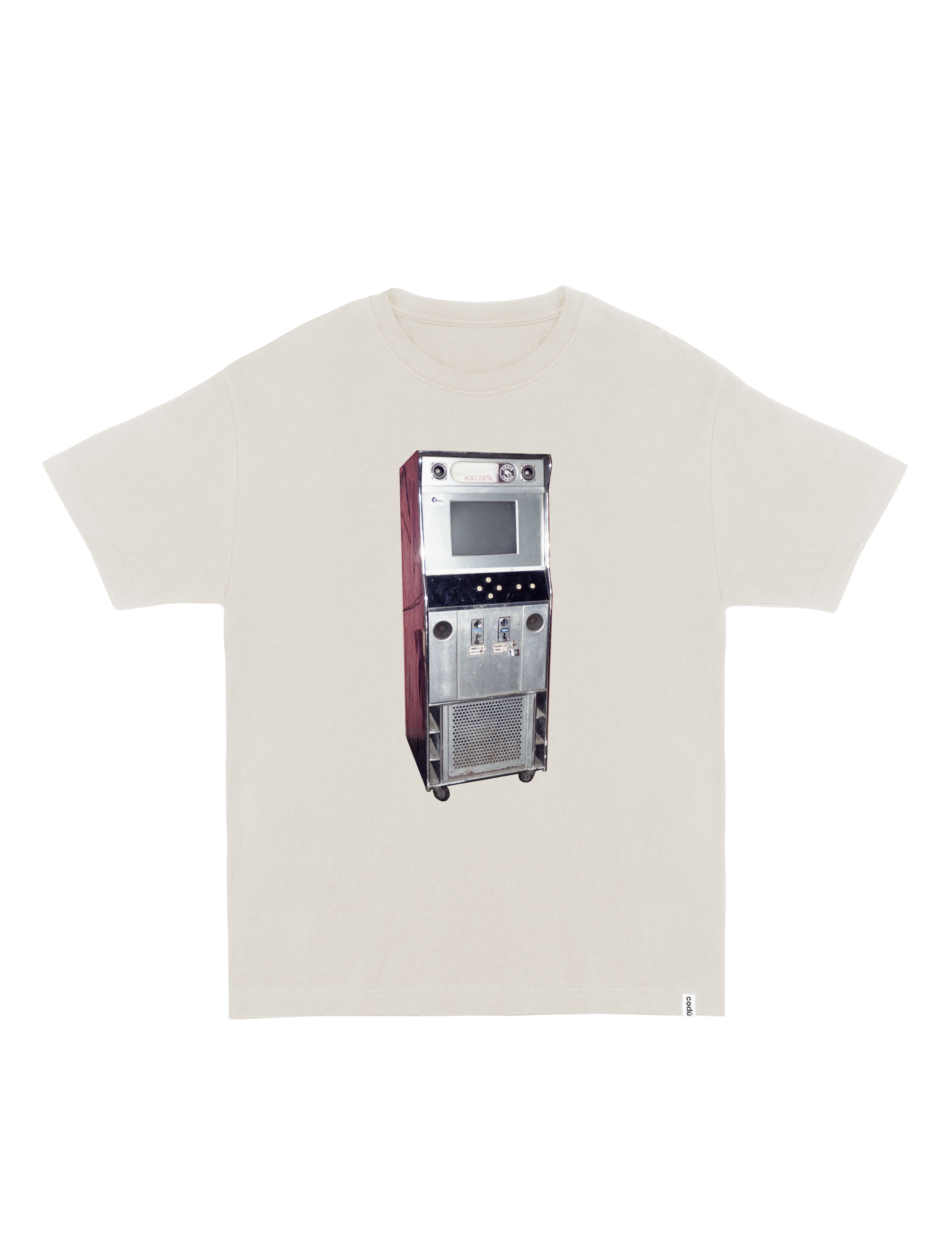 MUSIC DIGITAL // Heavy Weight (3.010)