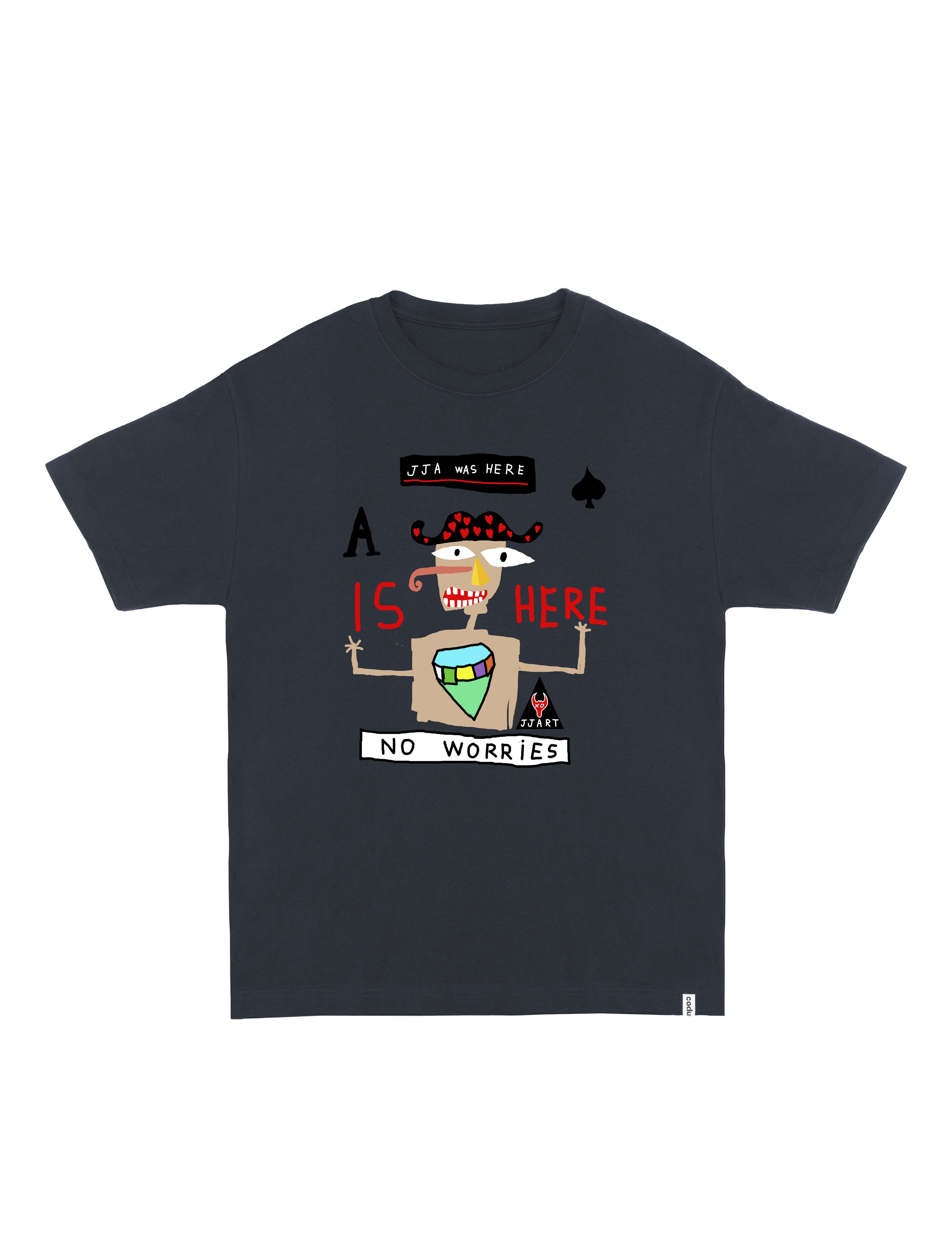 NOWORRIES // Heavy Weight (3.010)