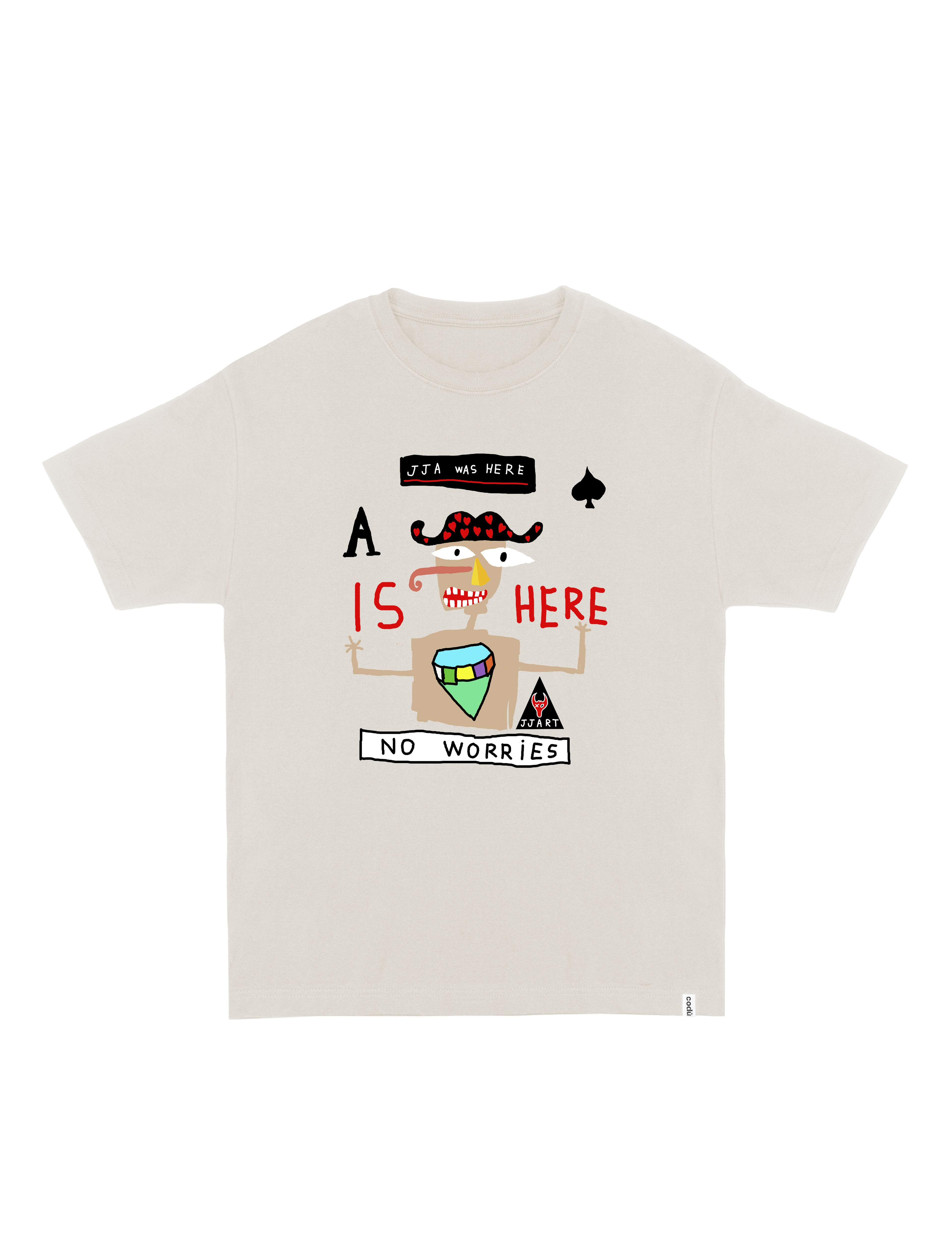 NOWORRIES // Heavy Weight (3.010)