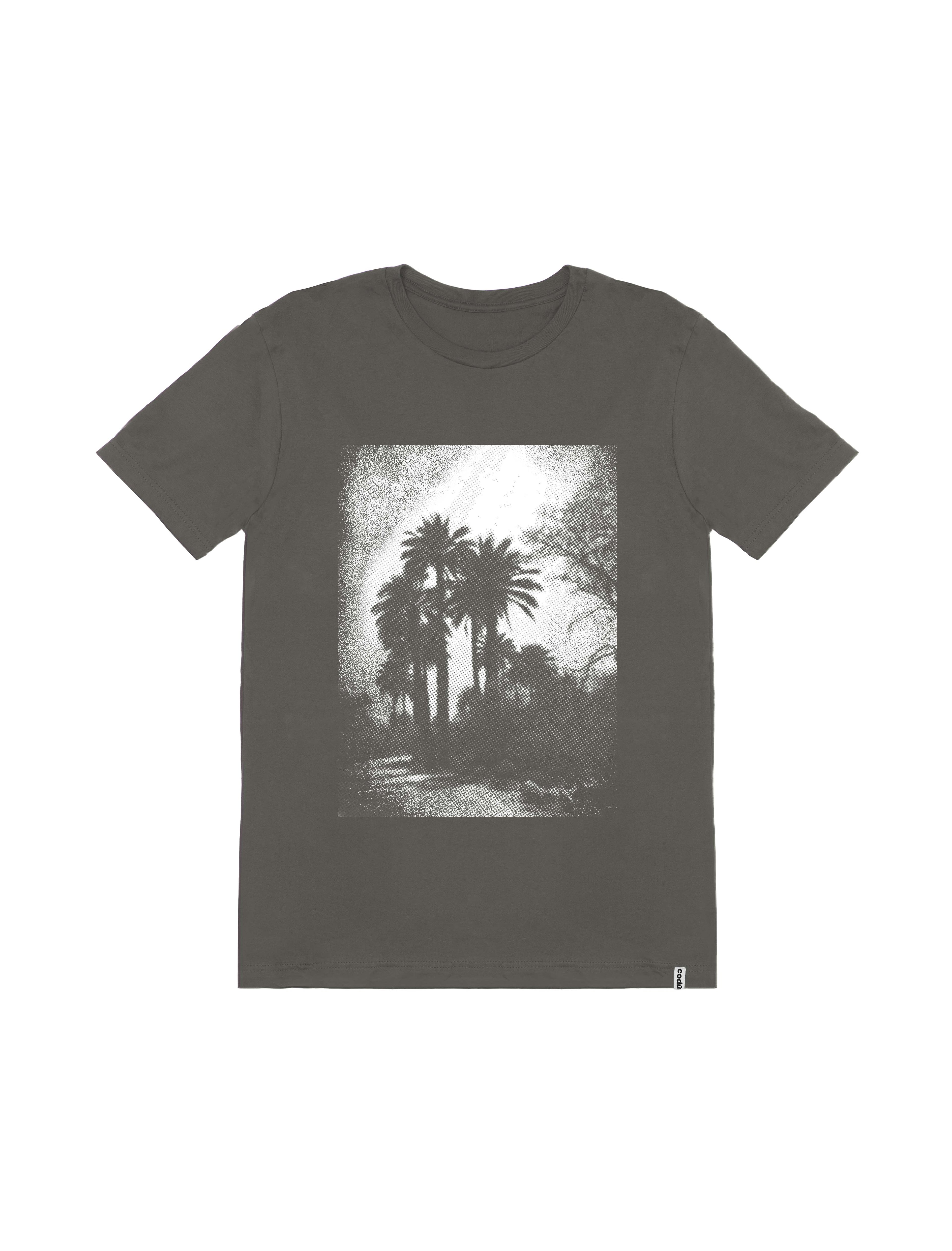 PALMERA T-SHIRT// Classic Fit (ART3.001)