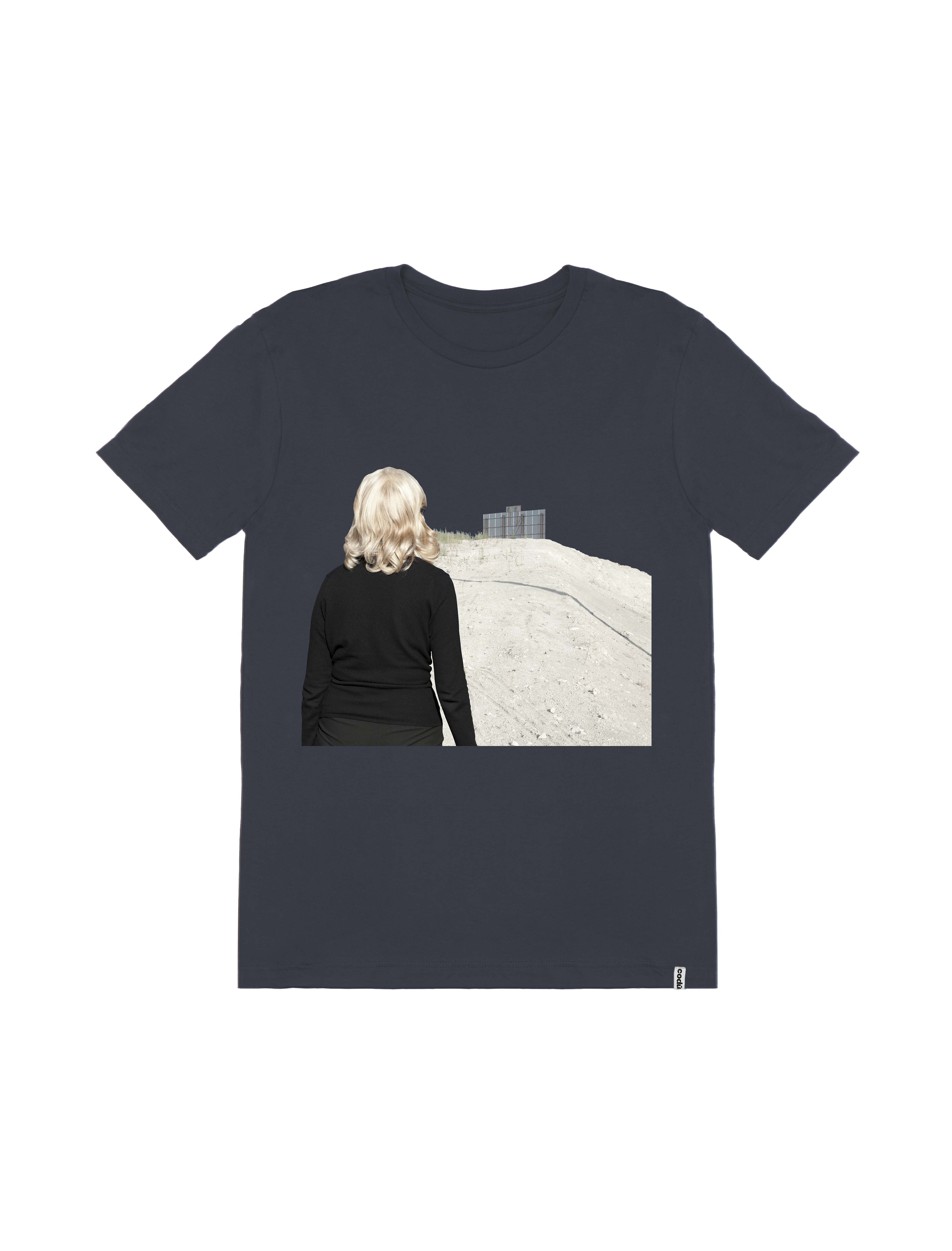 ON THE ROAD 3 T-SHIRT // Classic Fit (ART3.001)