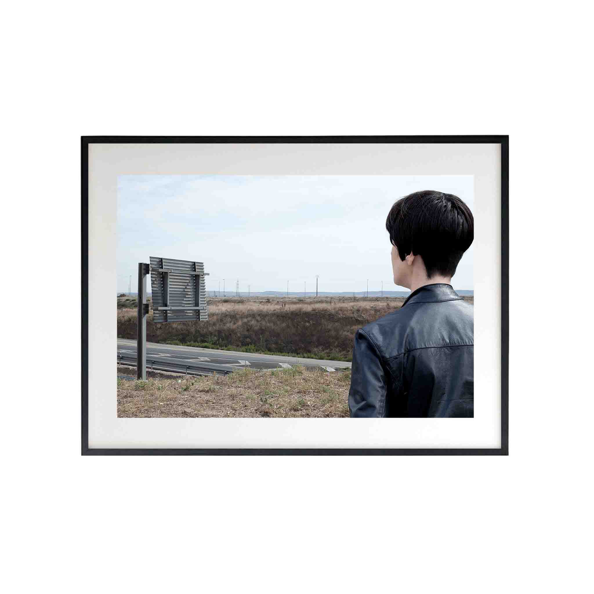 ON THE ROAD 6 by Felipe Coddou - CODÚ