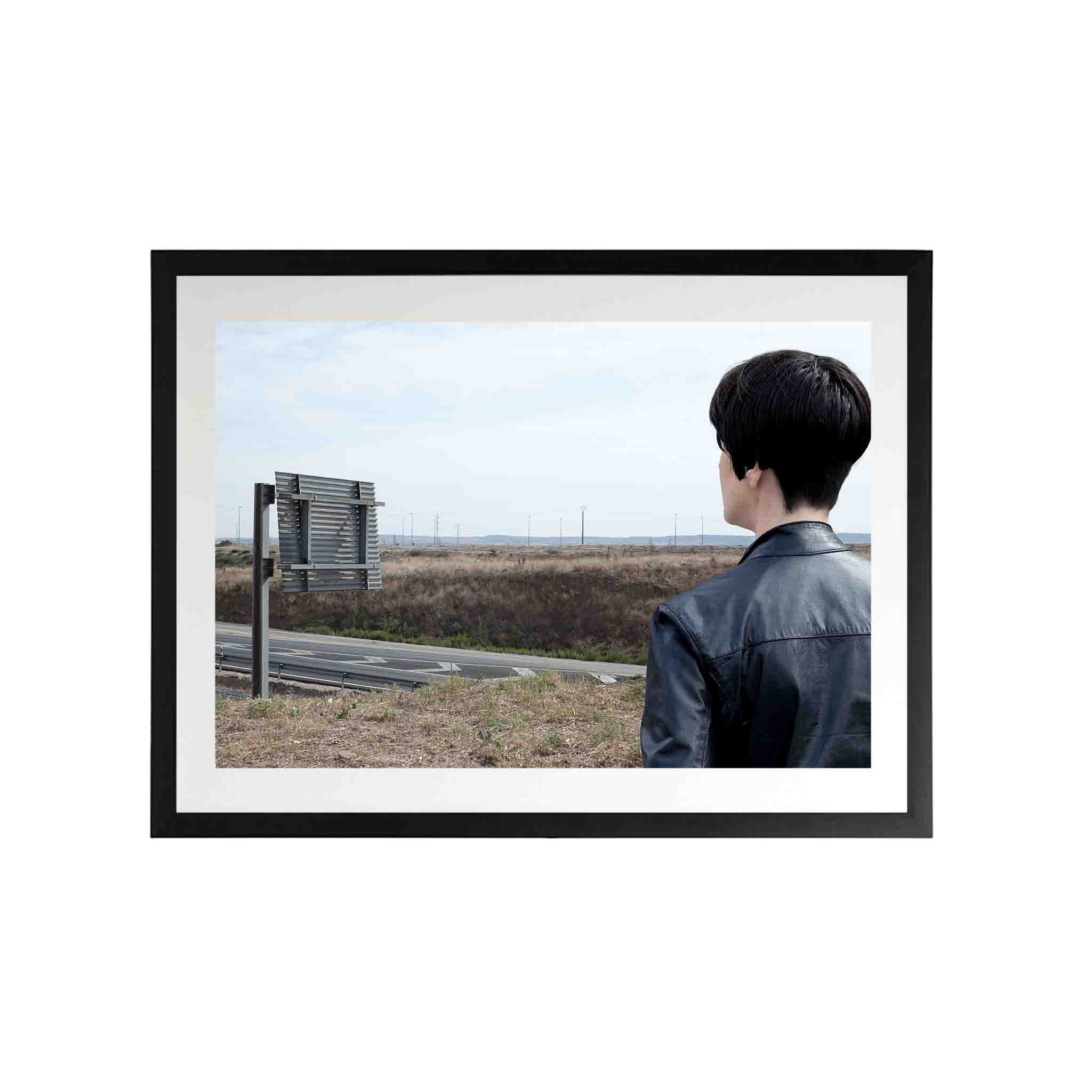 ON THE ROAD 6 by Felipe Coddou - CODÚ