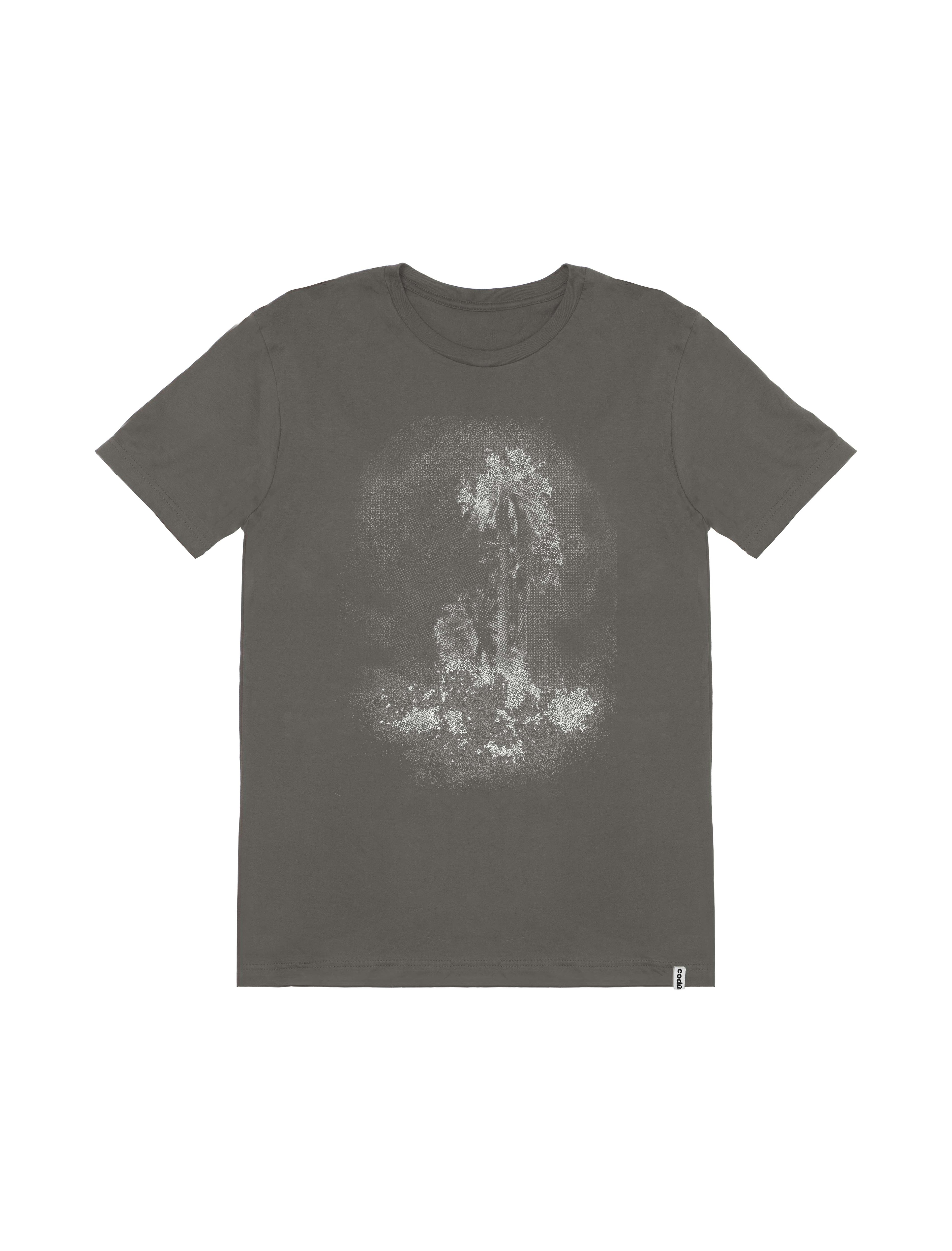 PALMERA T-SHIRT // Classic Fit (ART3.001) - CODÚ