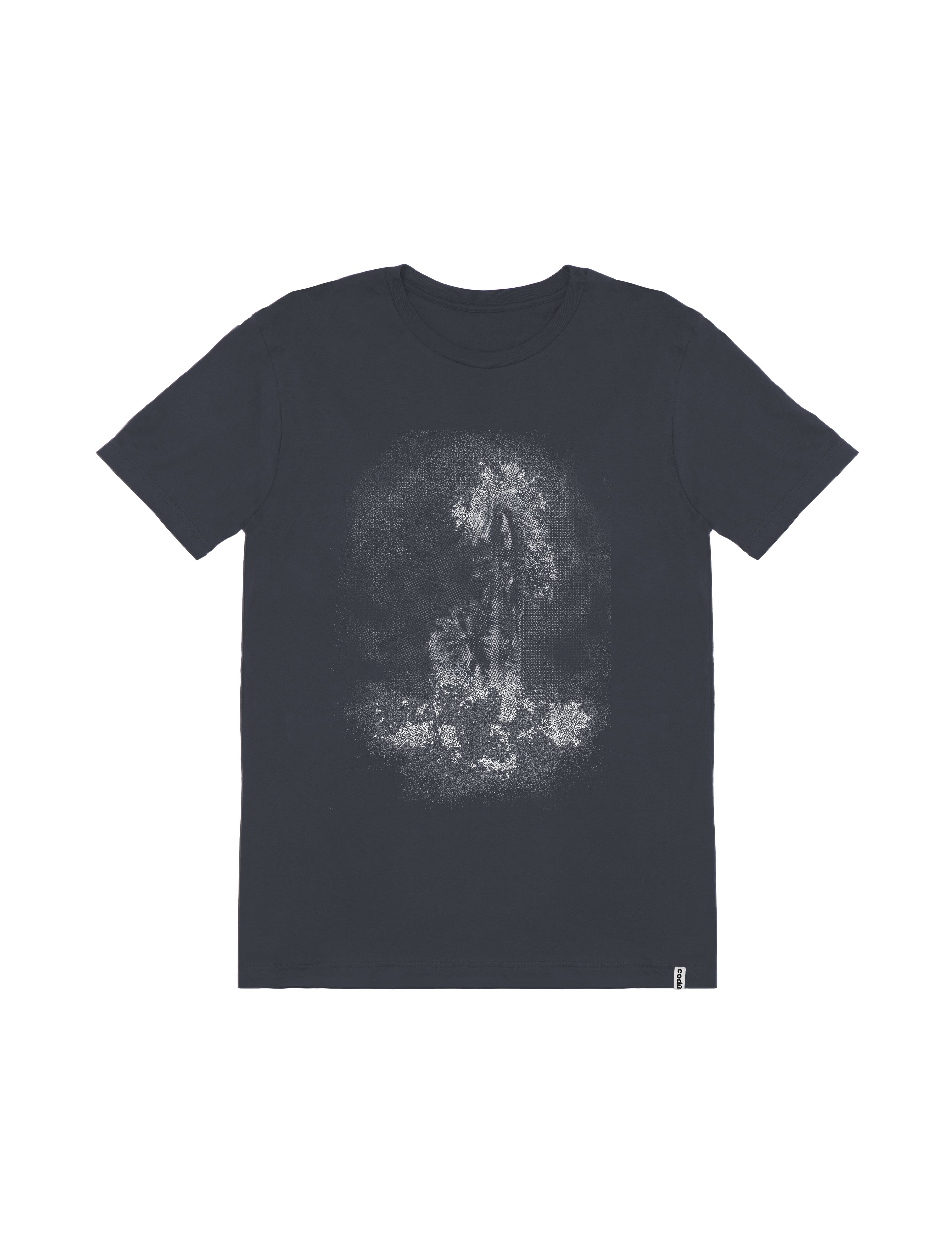 PALMERA T-SHIRT// Classic Fit (ART3.001)