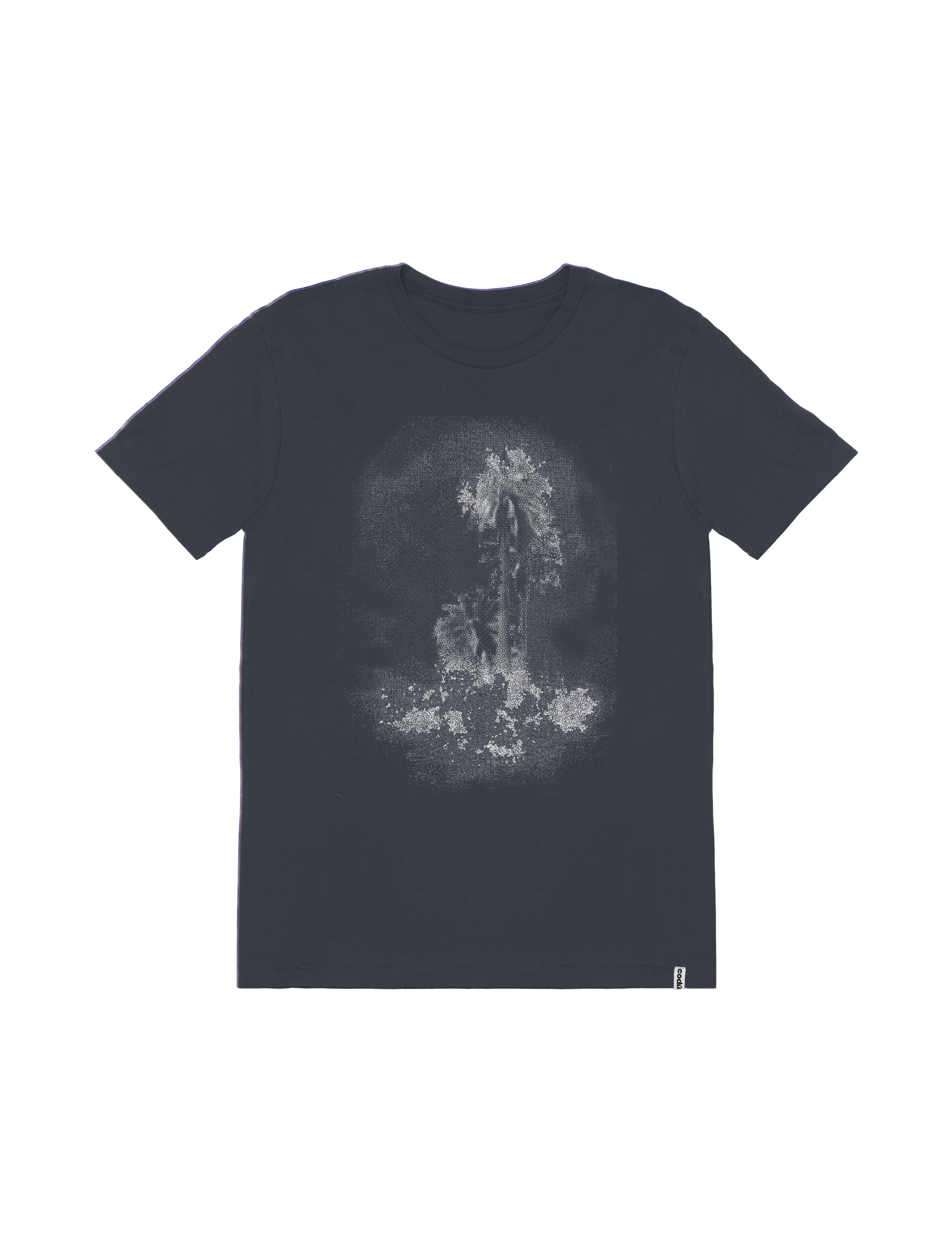 PALMERA T-SHIRT // Classic Fit (ART3.001) - CODÚ