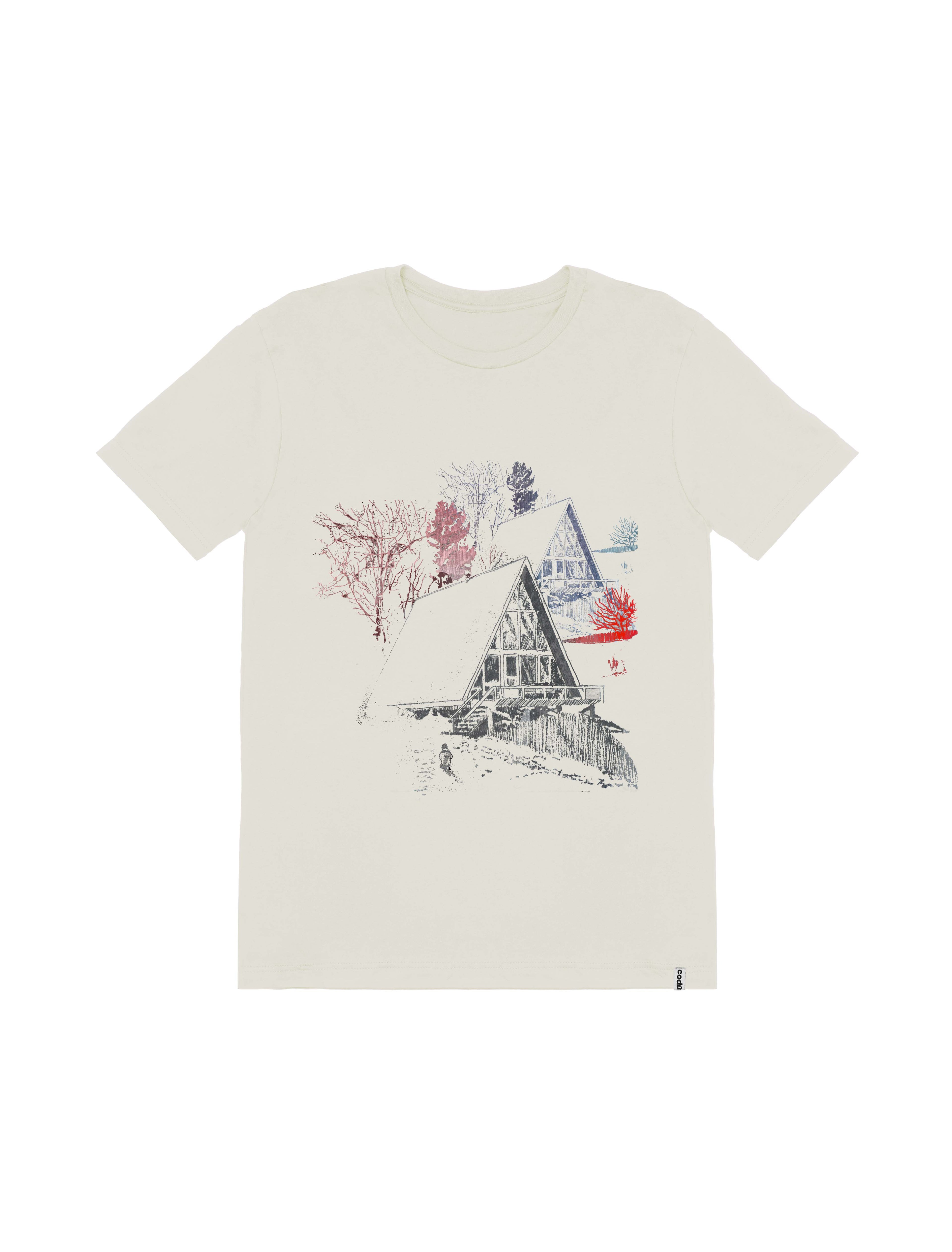 REFUGIO COLORES  T-SHIRT // Classic Fit (ART3.001)