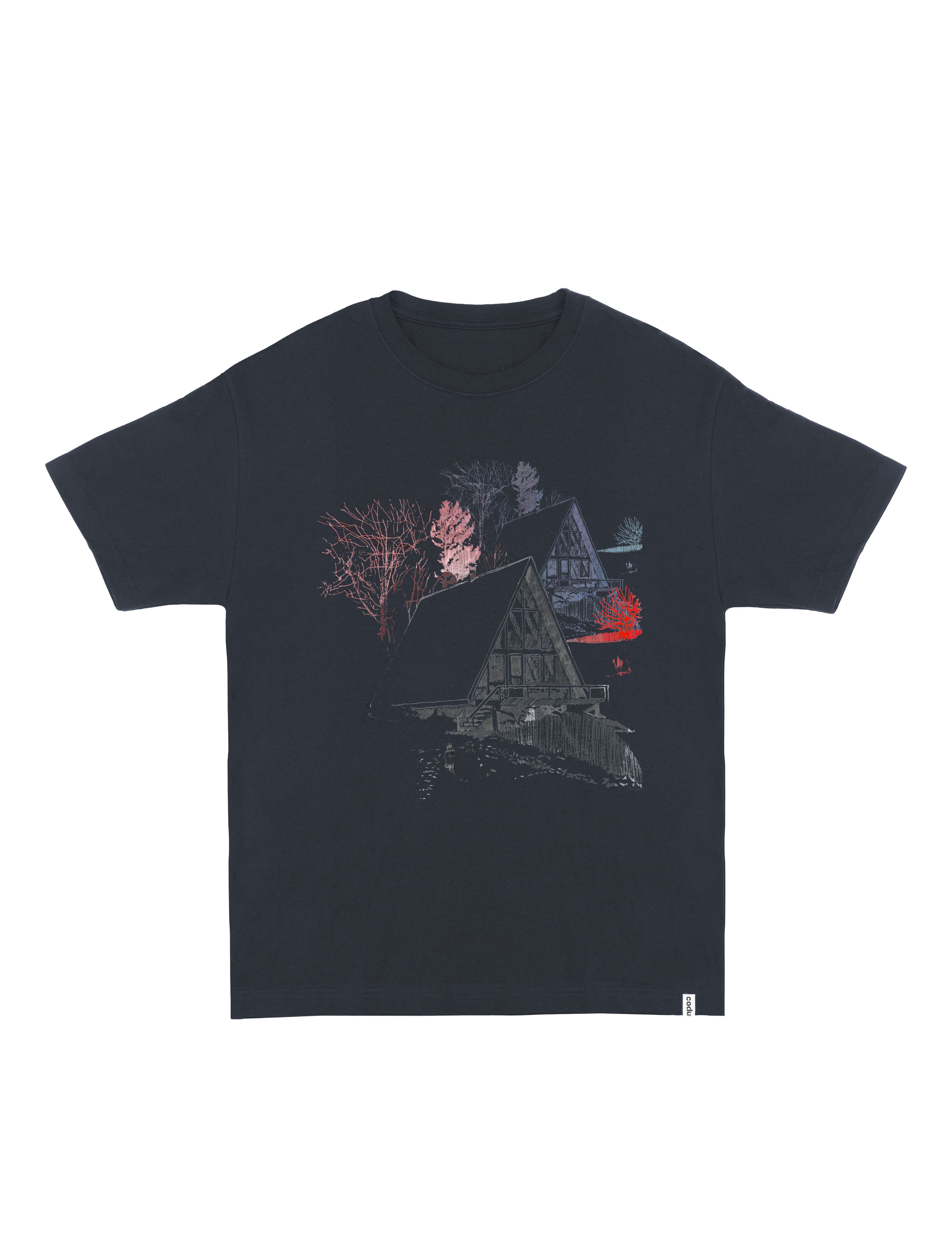 REFUGIO COLORES // Heavy Weight (3.010)