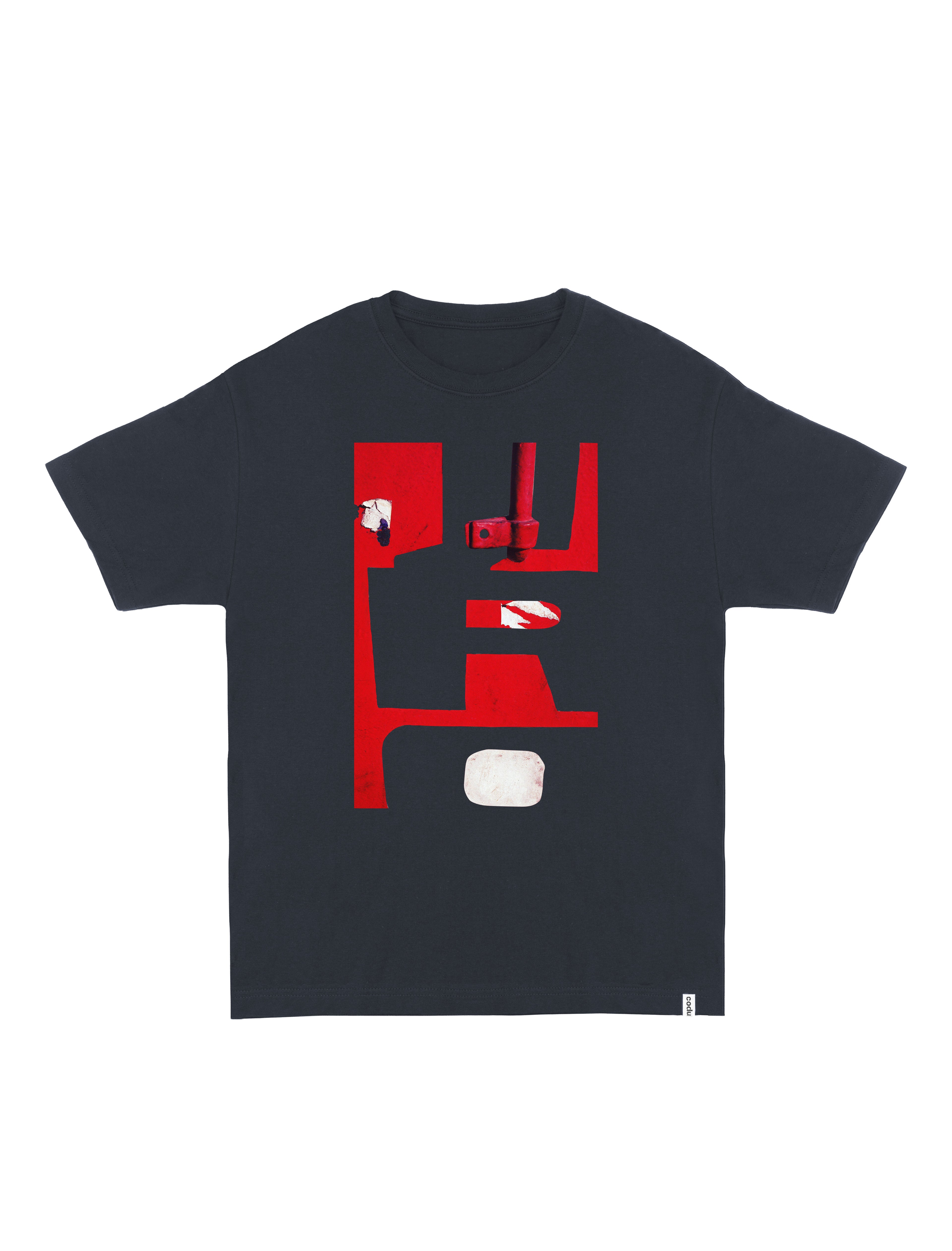 RUINAS MICROSCÓPICAS // Heavy Weight (3.010)