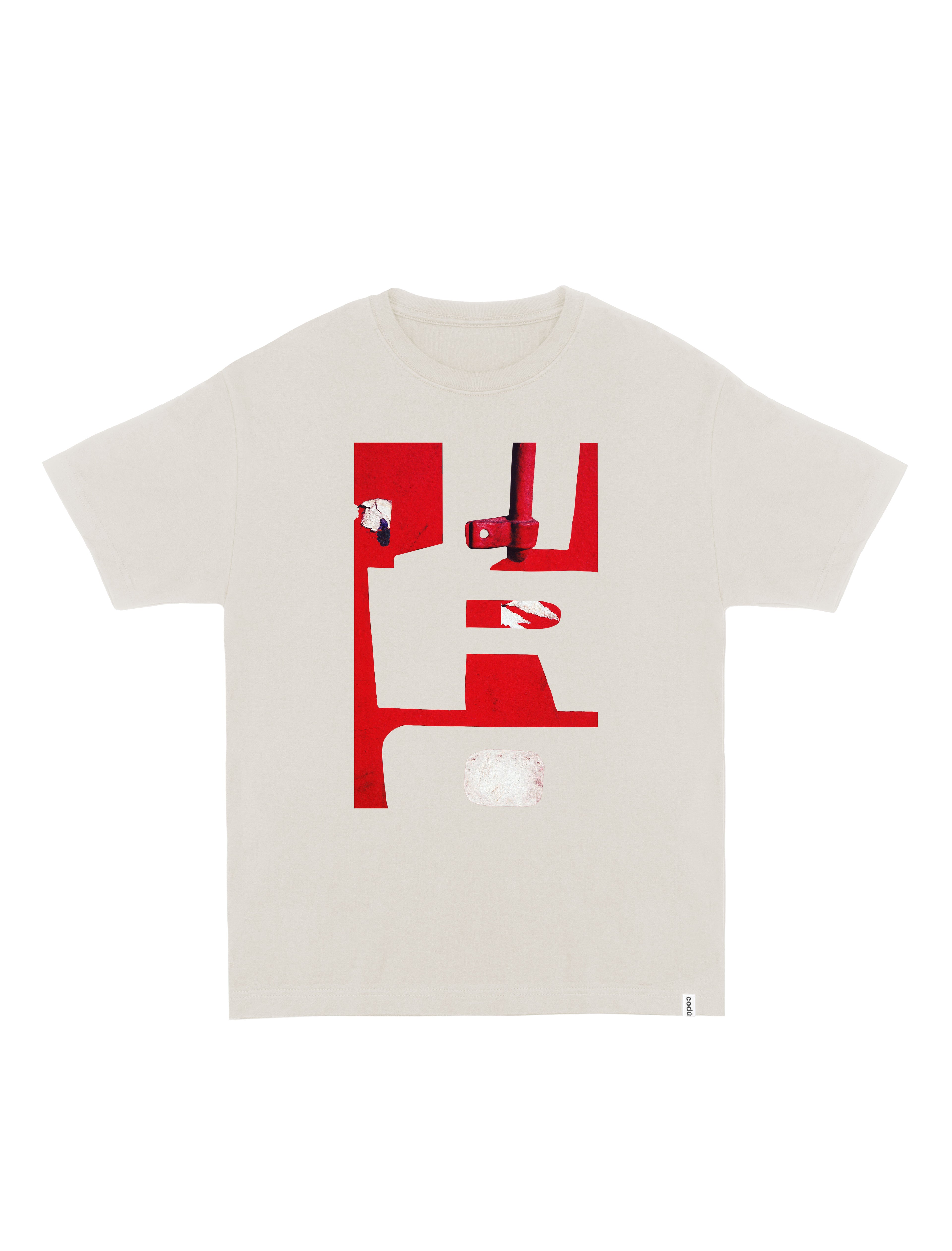 RUINAS MICROSCÓPICAS // Heavy Weight (3.010)