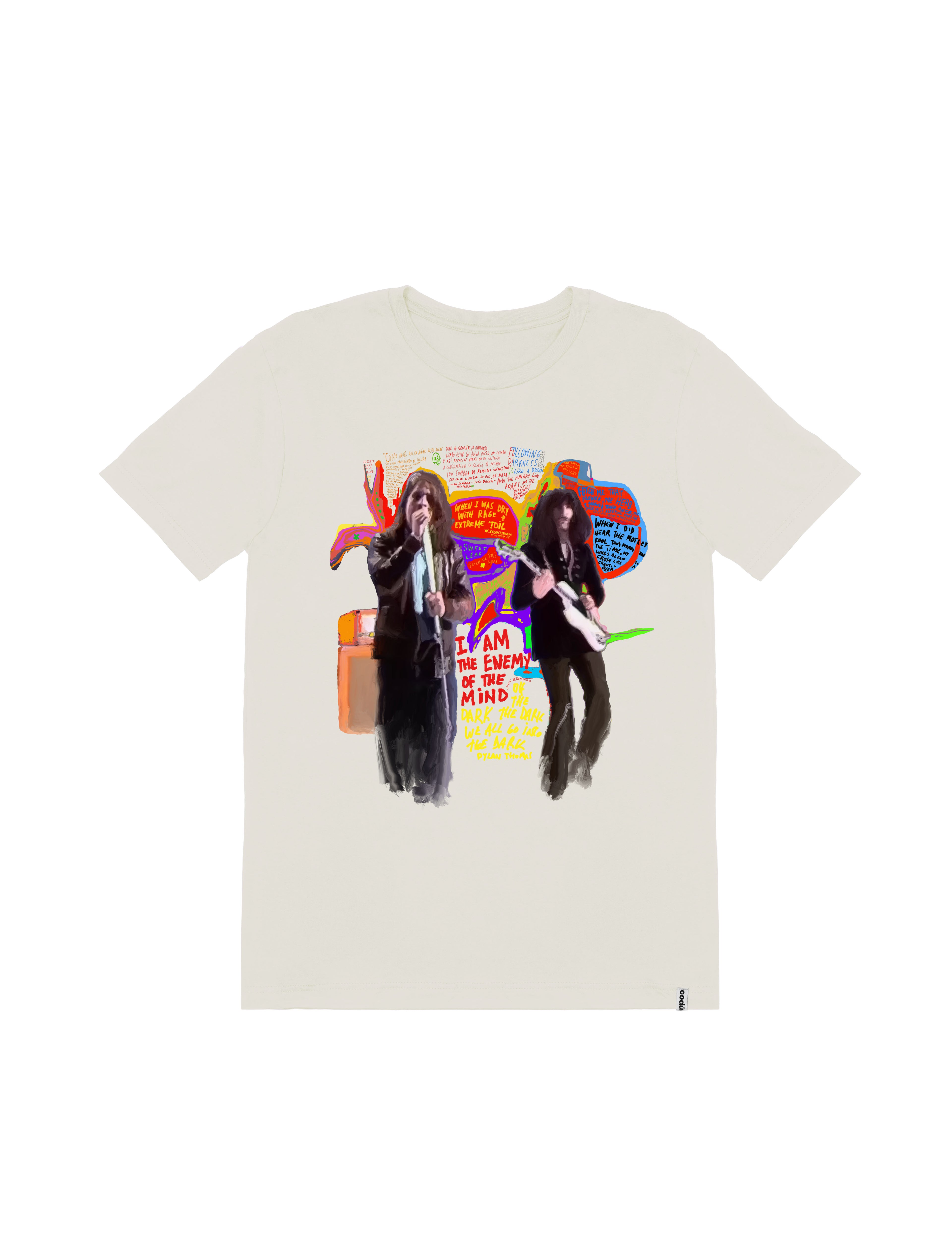 SABBATH // Classic Fit (ART3.001)