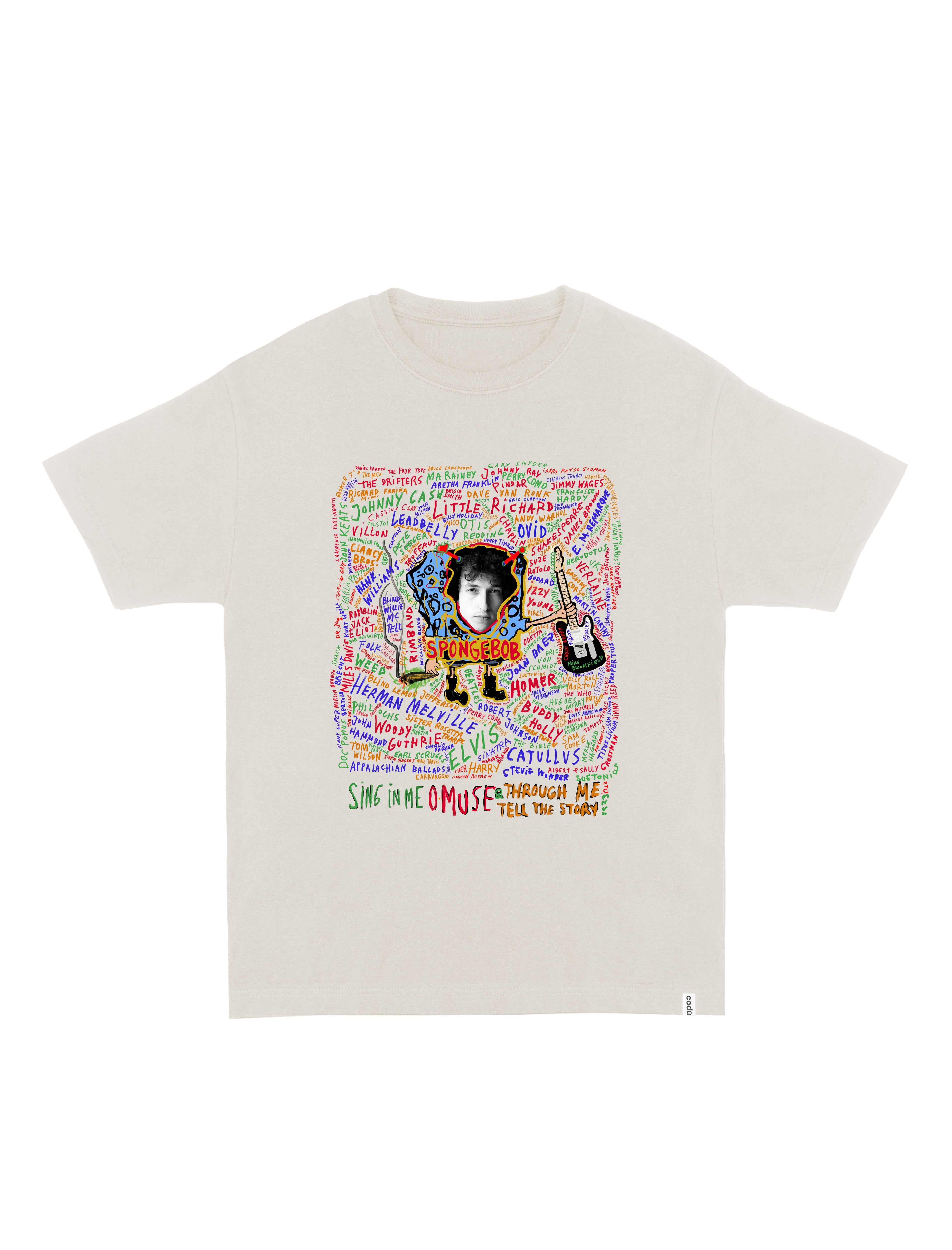 SPONGEBOB // Heavy Weight (3.010)