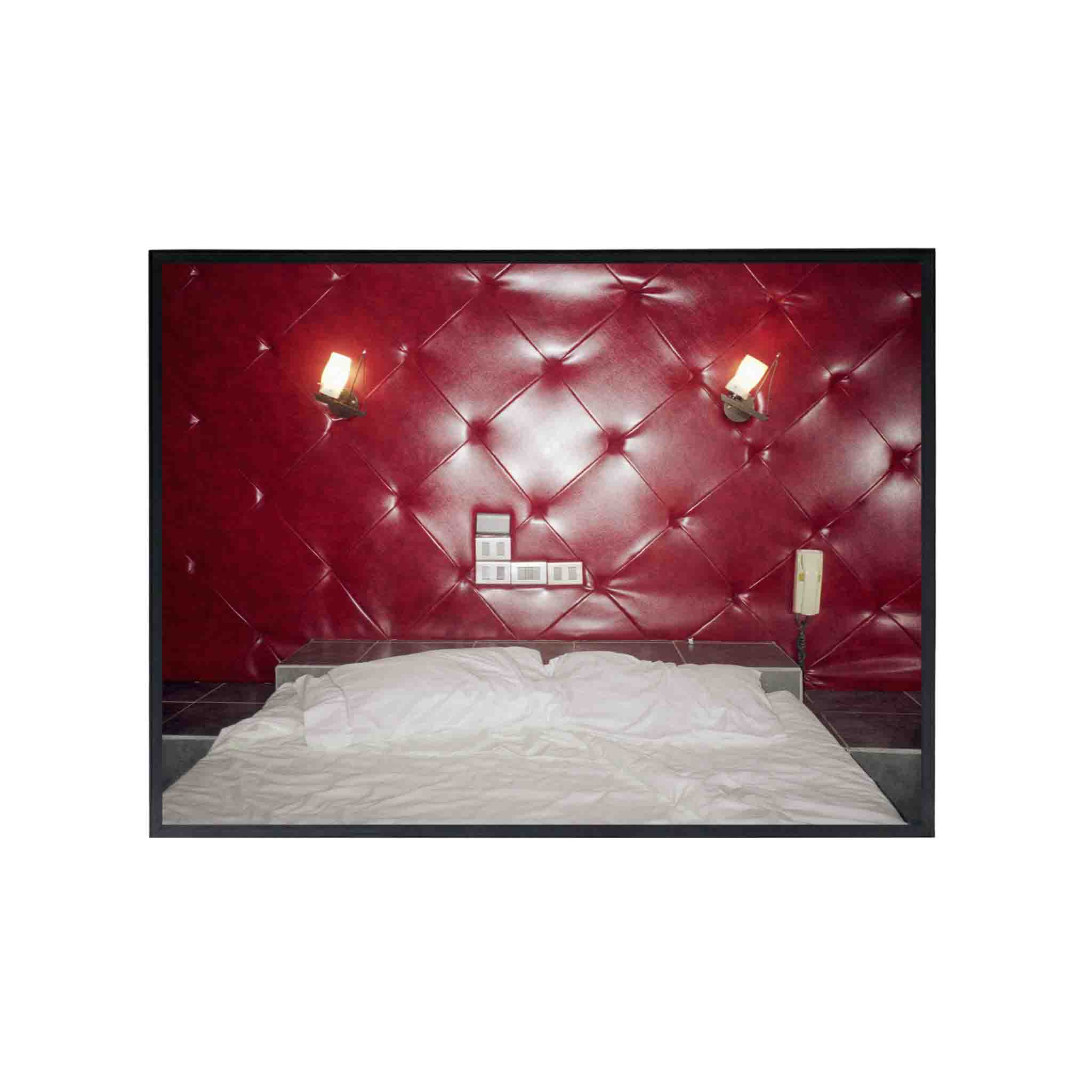 SERIE ARICA: # 01 by Nicolás Wormull