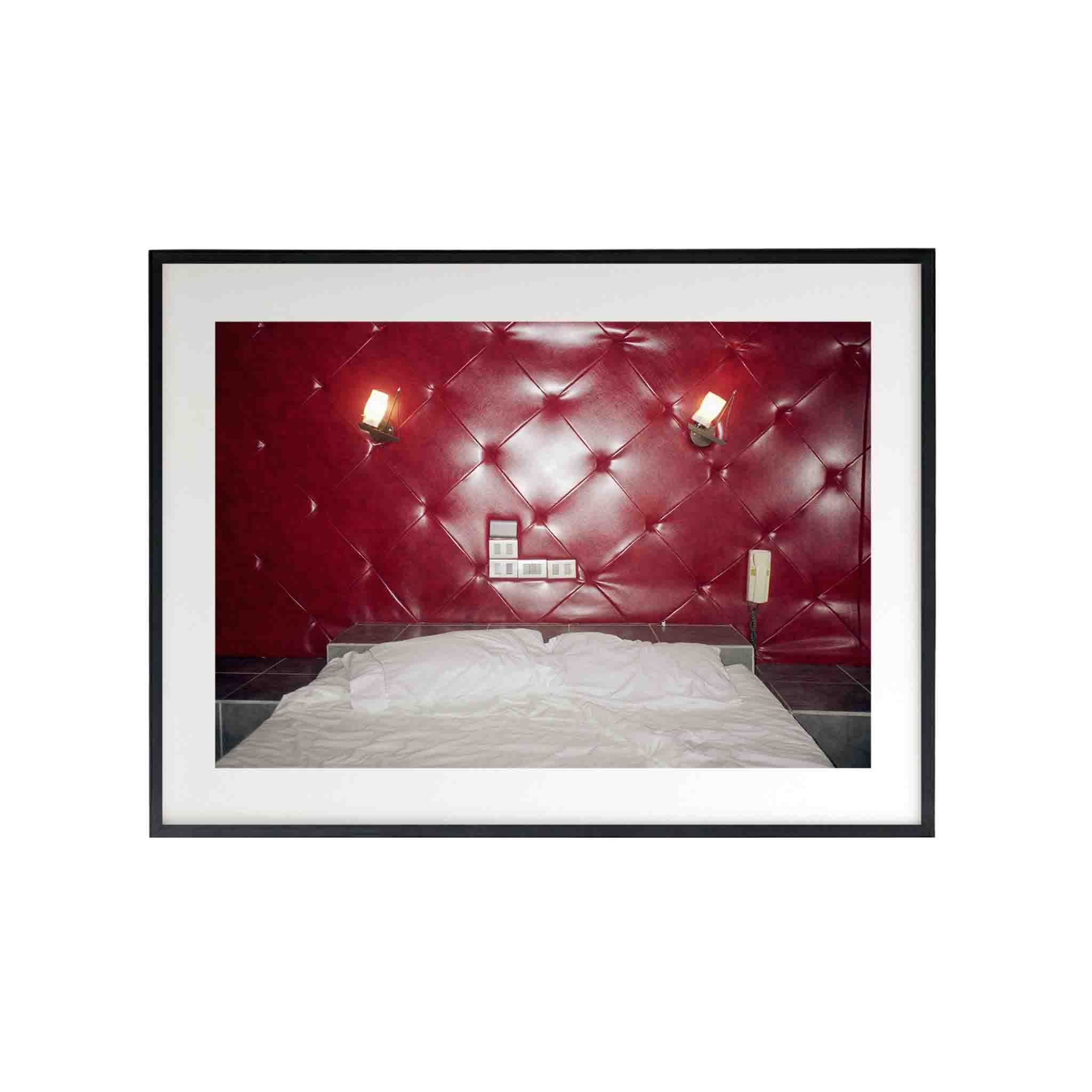 SERIE ARICA: # 01 by Nicolás Wormull