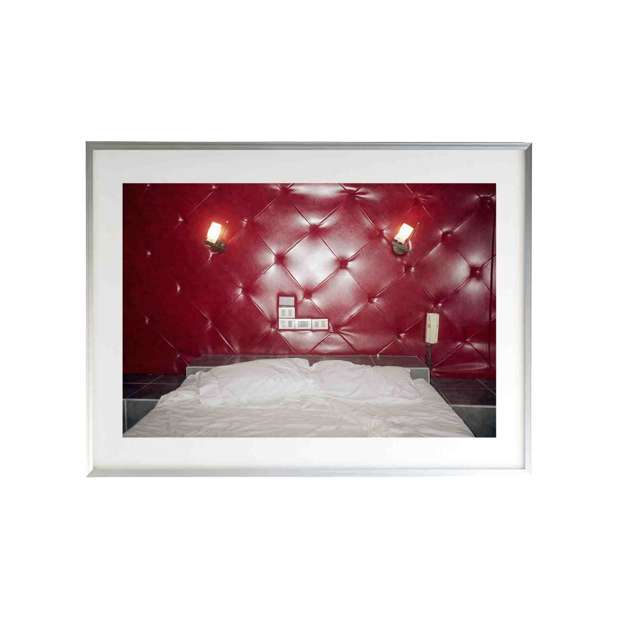 SERIE ARICA: # 01 by Nicolás Wormull