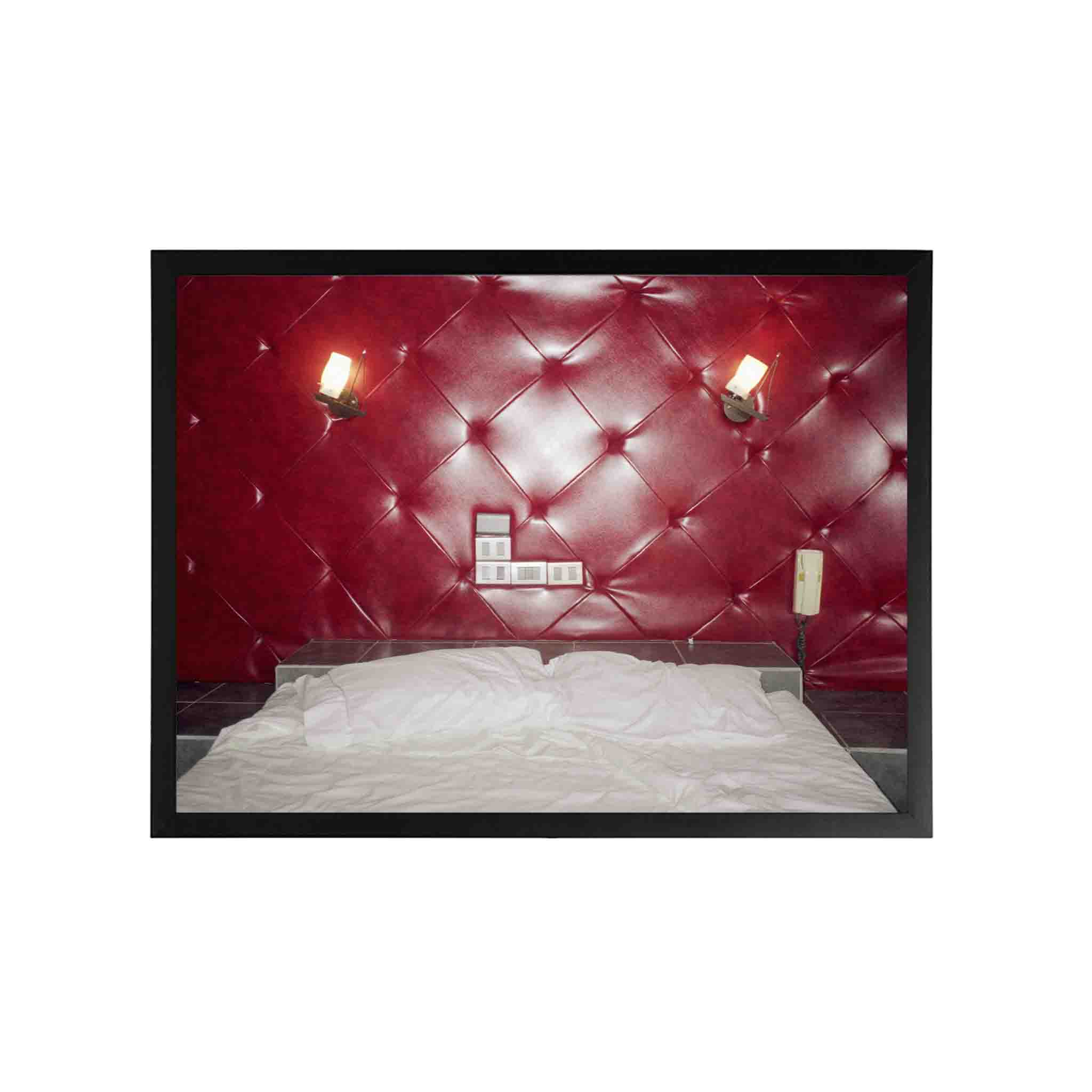 SERIE ARICA: # 01 by Nicolás Wormull