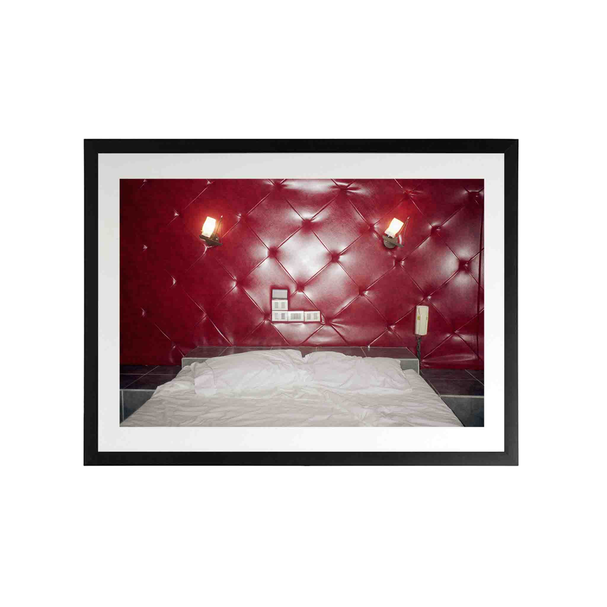 SERIE ARICA: # 01 by Nicolás Wormull