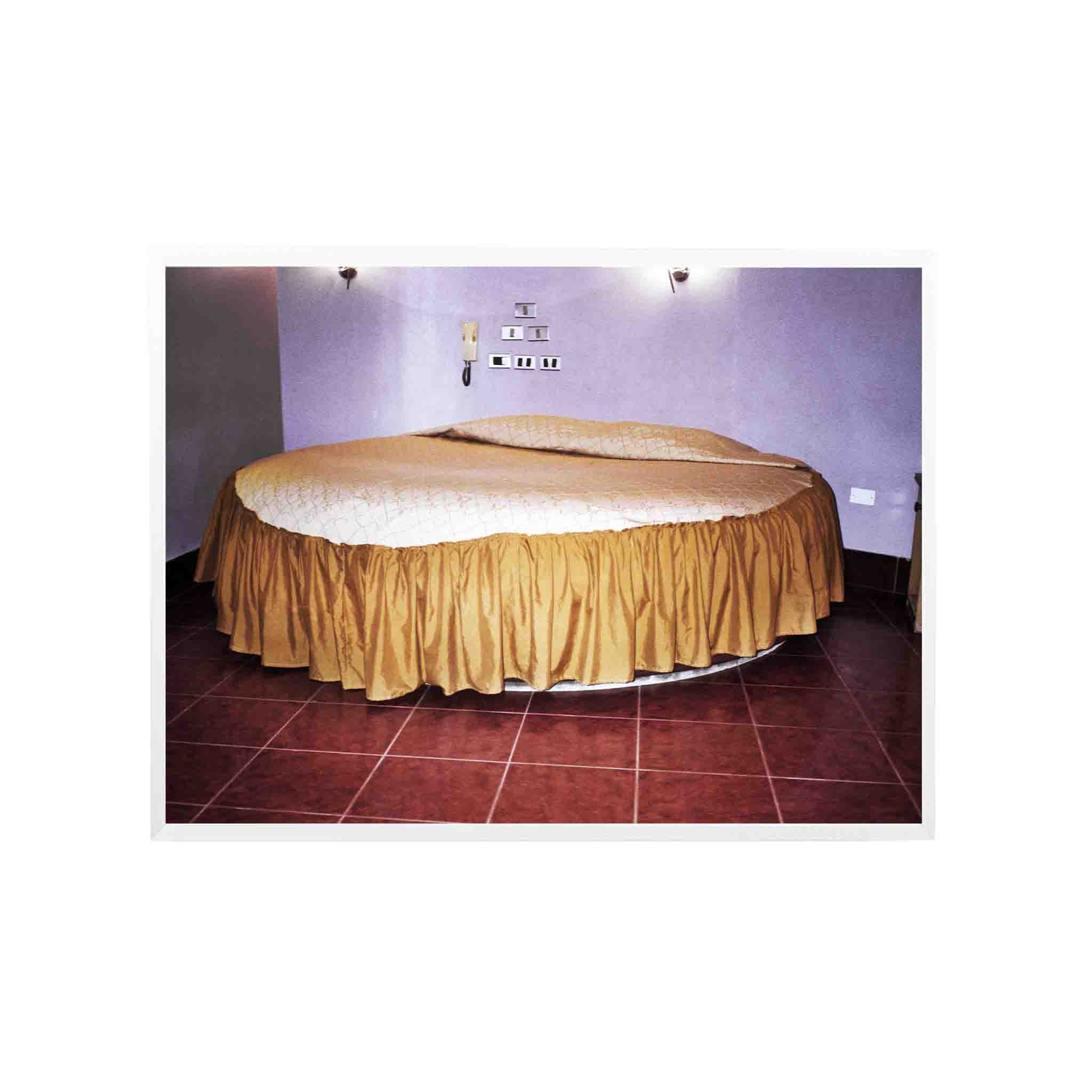 SERIE ARICA: # 02 by Nicolás Wormull