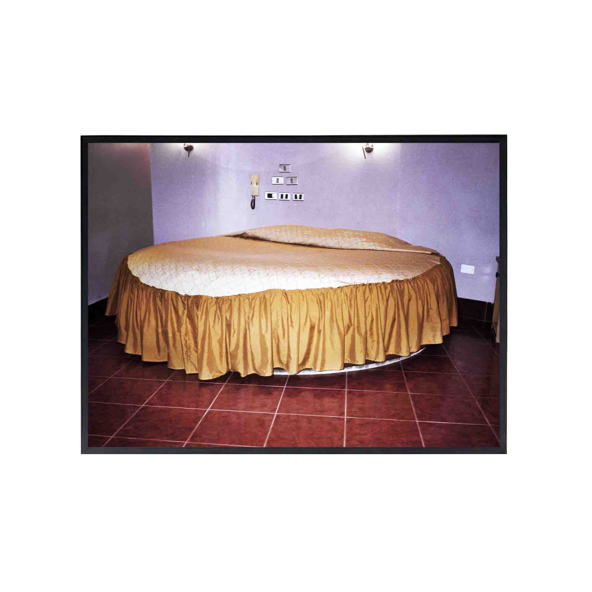 SERIE ARICA: # 02 by Nicolás Wormull