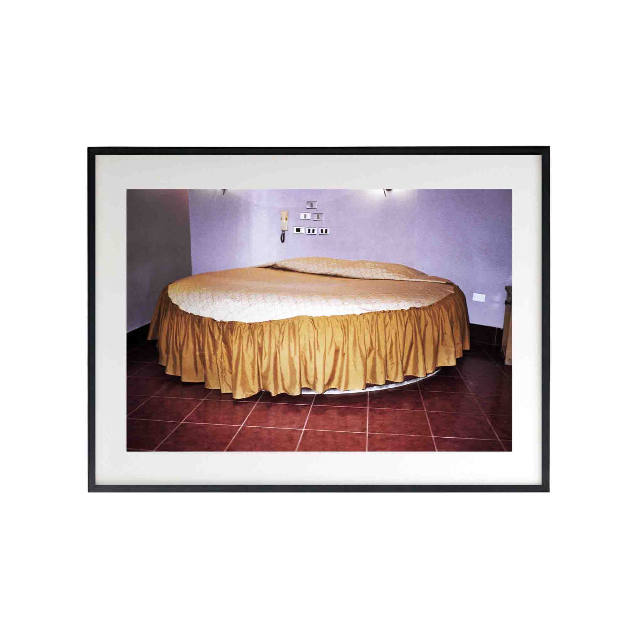 SERIE ARICA: # 02 by Nicolás Wormull