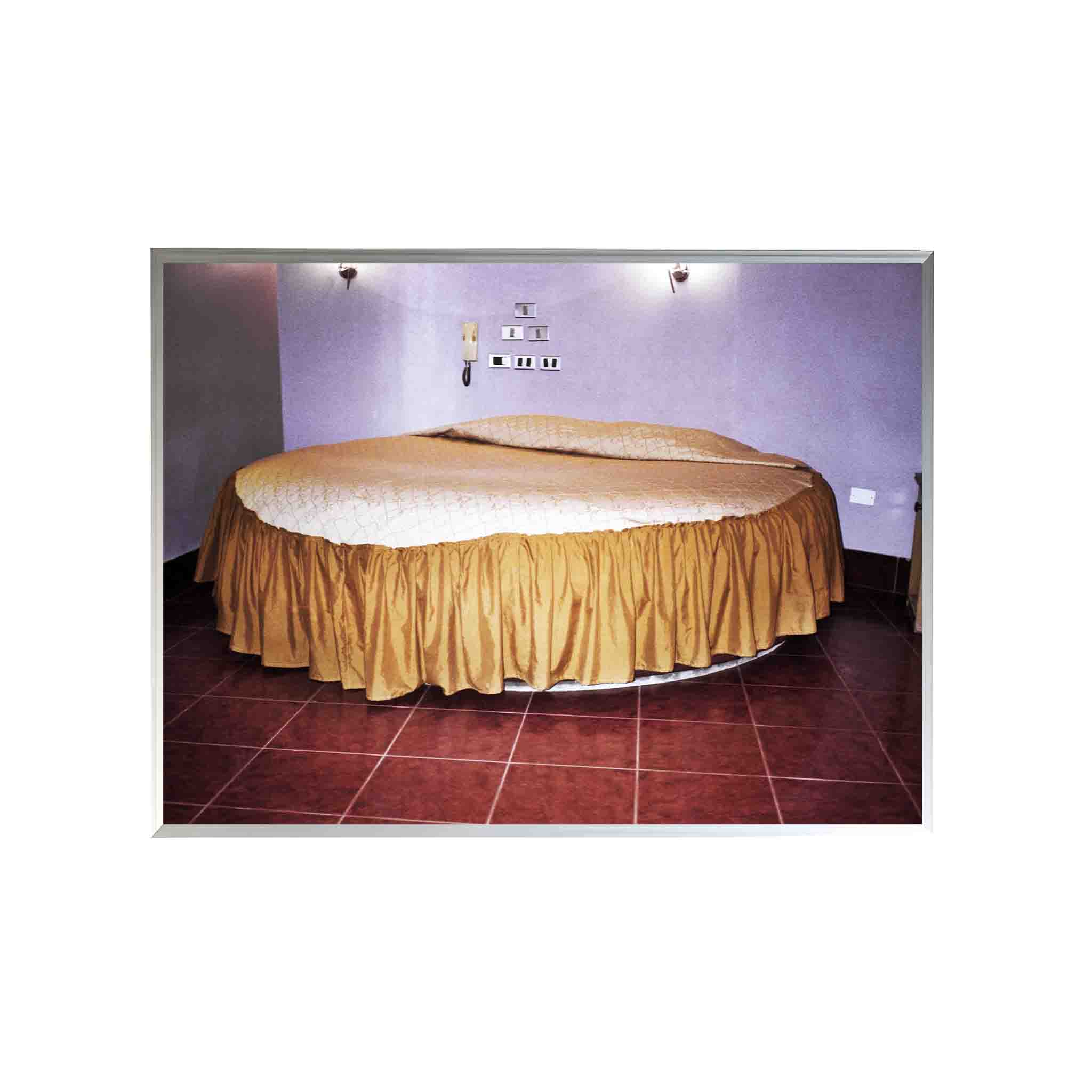 SERIE ARICA: # 02 by Nicolás Wormull