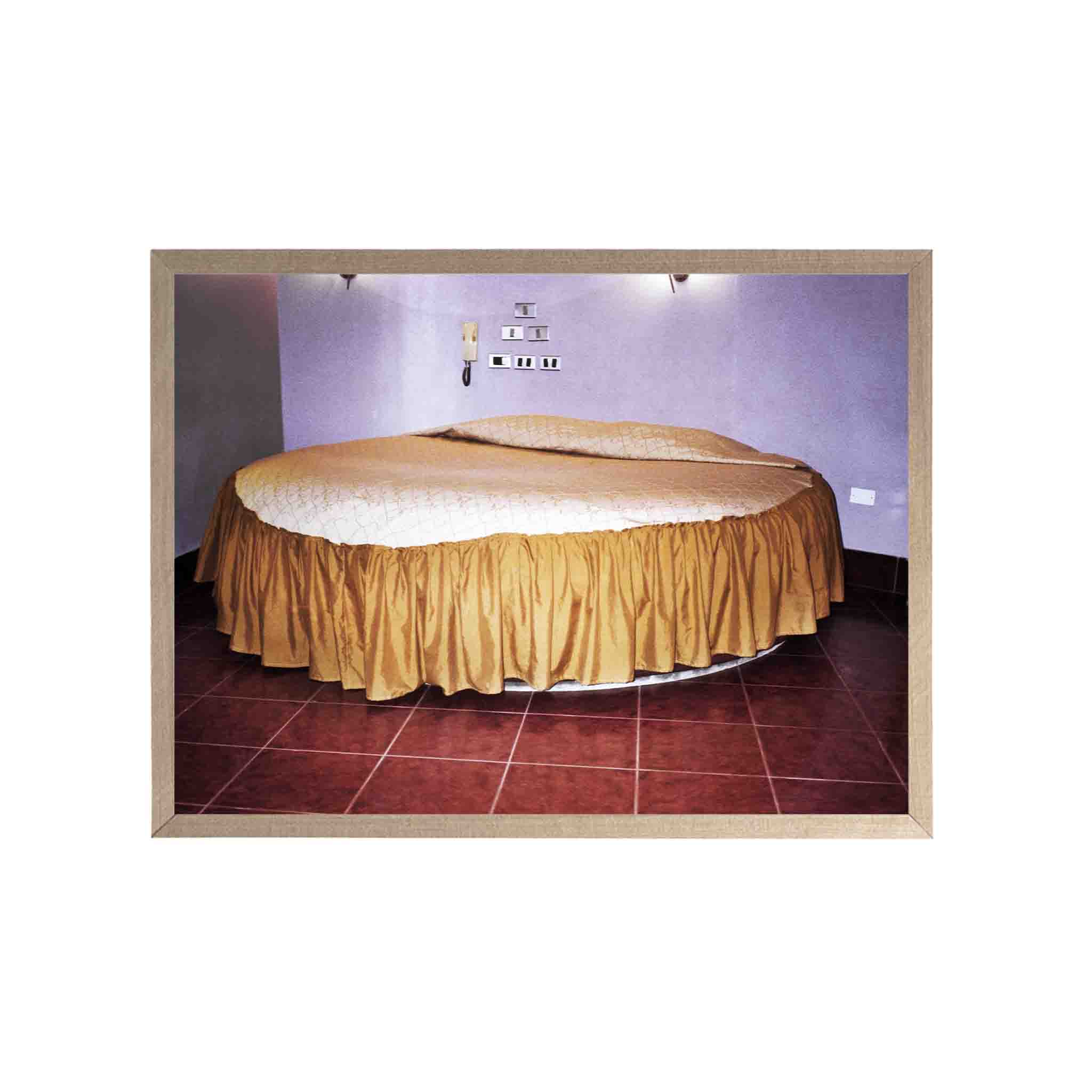 SERIE ARICA: # 02 by Nicolás Wormull