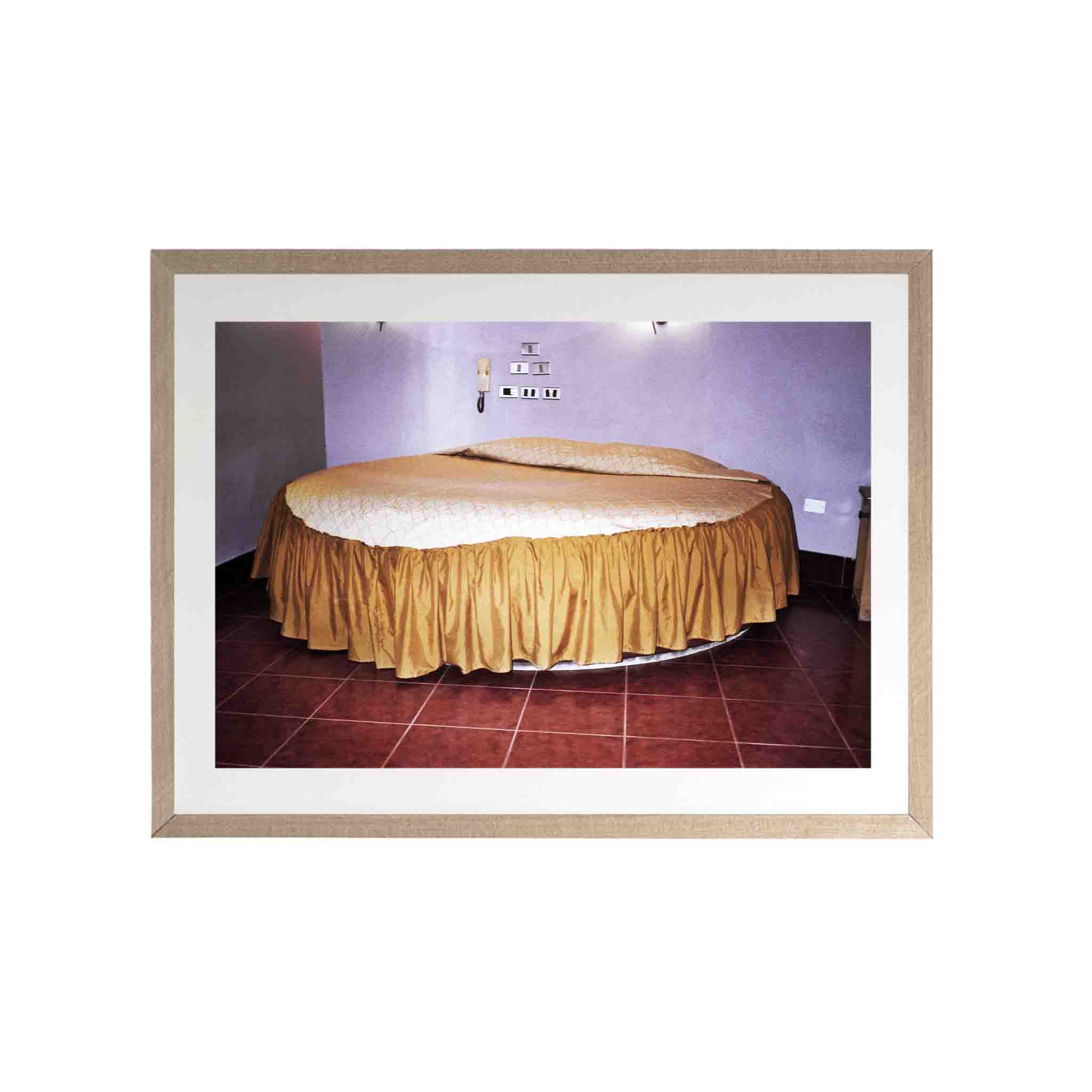 SERIE ARICA: # 02 by Nicolás Wormull